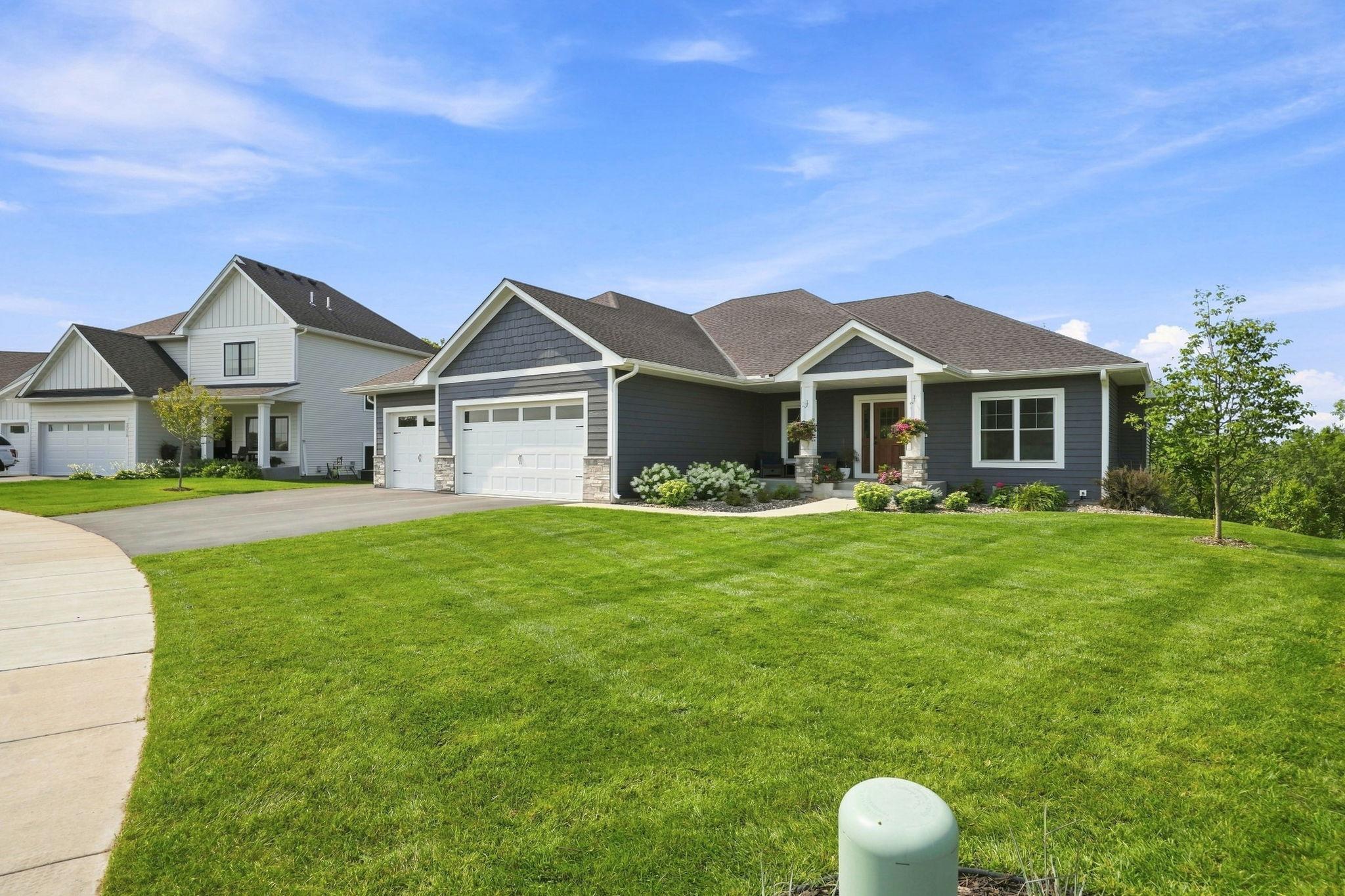 View of Residential at 27200 Petes Hill Trail, Elko New Market MN 55020, Elko New Market (2 of 52) - Mike Wilen | Minnesota Team Real Estate