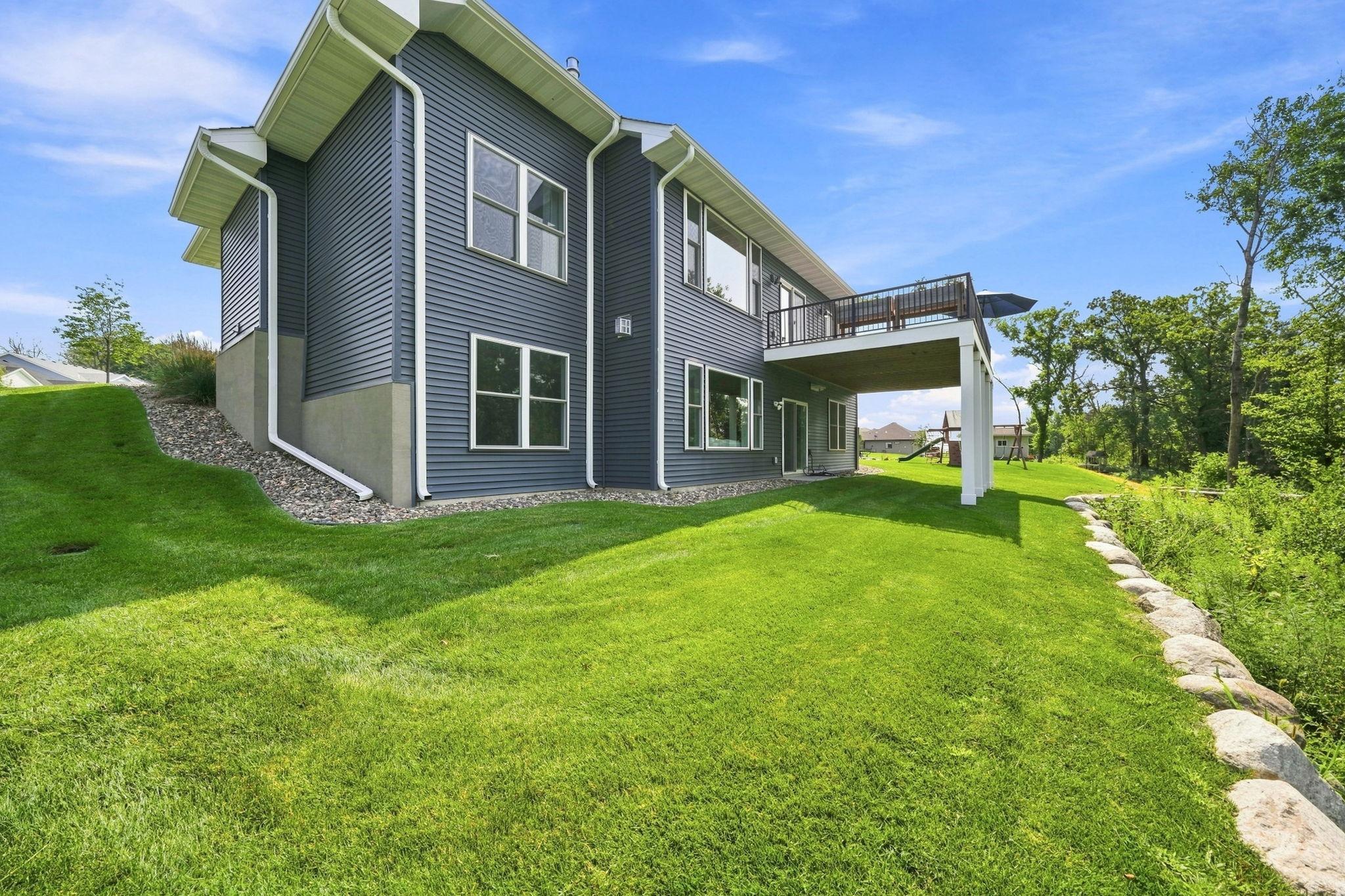 View of Residential at 27200 Petes Hill Trail, Elko New Market MN 55020, Elko New Market (3 of 52) - Mike Wilen | Minnesota Team Real Estate