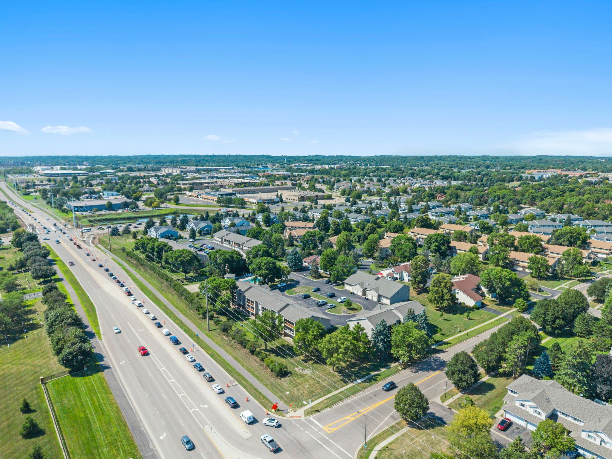 View of Residential at 14847 Endicott Way #107, Apple Valley MN 55124, Apple Valley (16 of 17) - Mike Wilen | Minnesota Team Real Estate