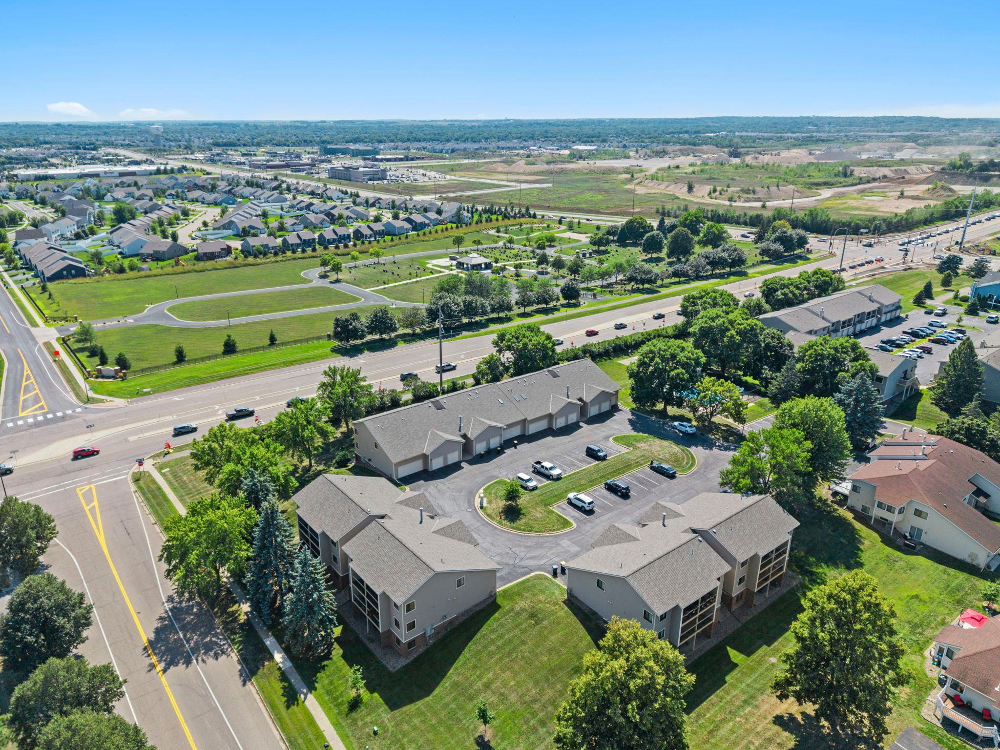 View of Residential at 14847 Endicott Way #107, Apple Valley MN 55124, Apple Valley (17 of 17) - Mike Wilen | Minnesota Team Real Estate