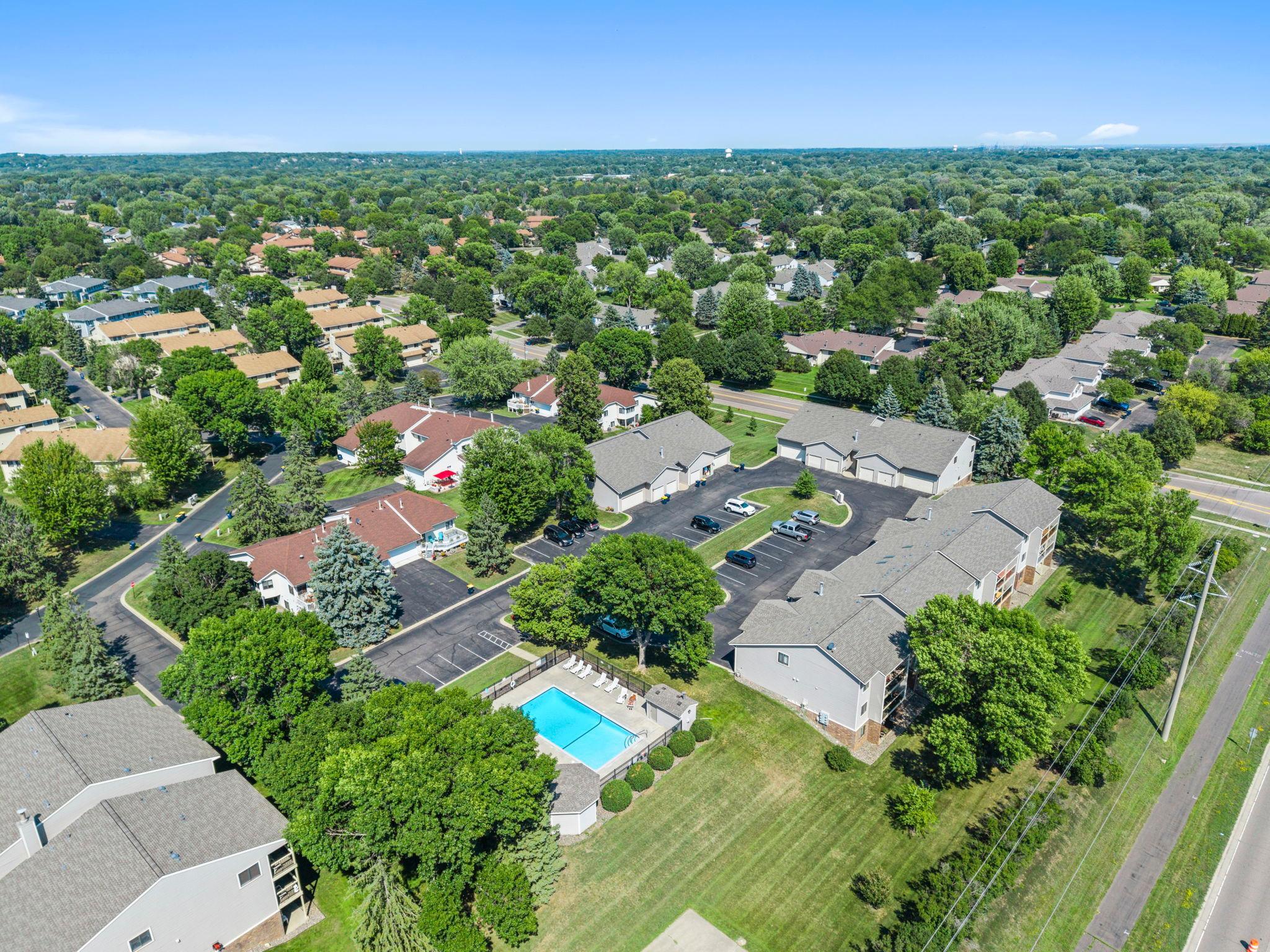 View of Residential at 14847 Endicott Way #107, Apple Valley MN 55124, Apple Valley (2 of 17) - Mike Wilen | Minnesota Team Real Estate