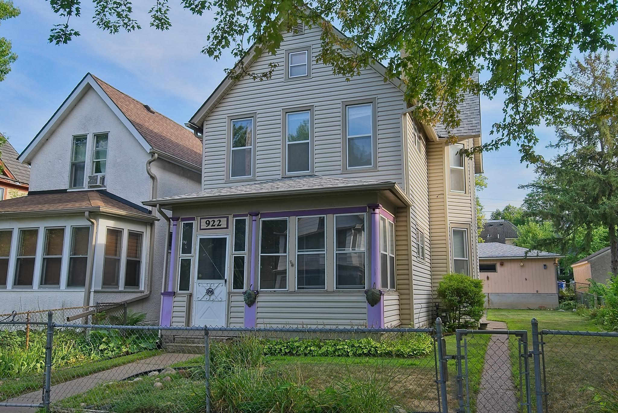 View of Residential at 922 Beech Street, Saint Paul MN 55106, Saint Paul - Mike Wilen | Minnesota Team Real Estate