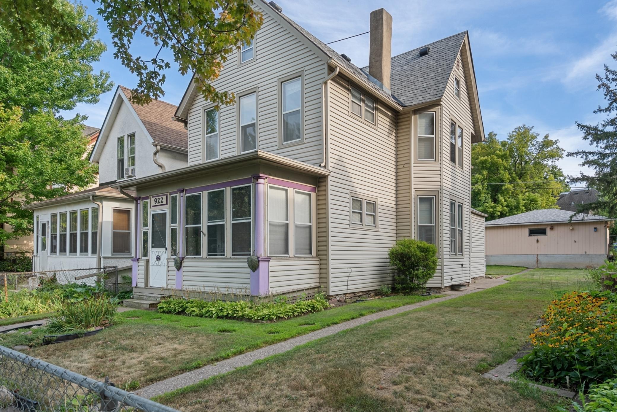 View of Residential at 922 Beech Street, Saint Paul MN 55106, Saint Paul (2 of 30) - Mike Wilen | Minnesota Team Real Estate