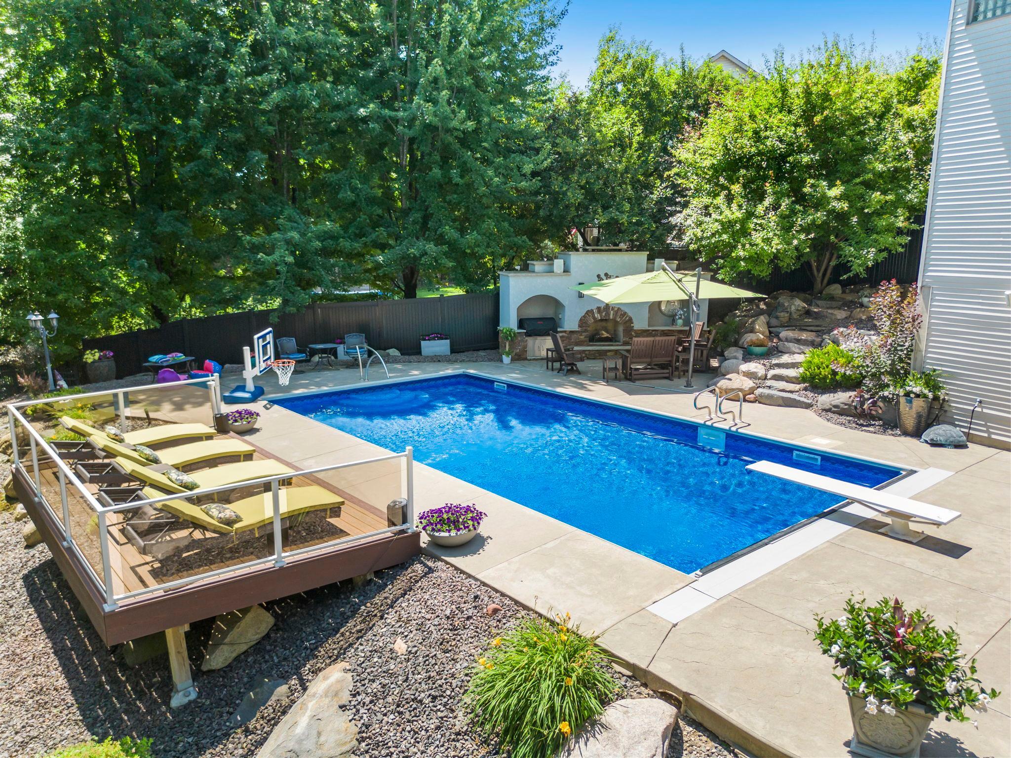 View of Residential at 13401 Cormack Circle, Rosemount MN 55068, Rosemount (35 of 45) - Mike Wilen | Minnesota Team Real Estate
