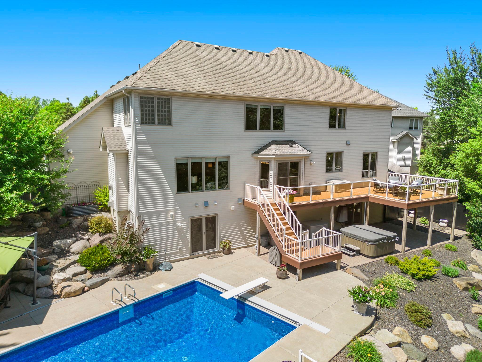 View of Residential at 13401 Cormack Circle, Rosemount MN 55068, Rosemount (36 of 45) - Mike Wilen | Minnesota Team Real Estate