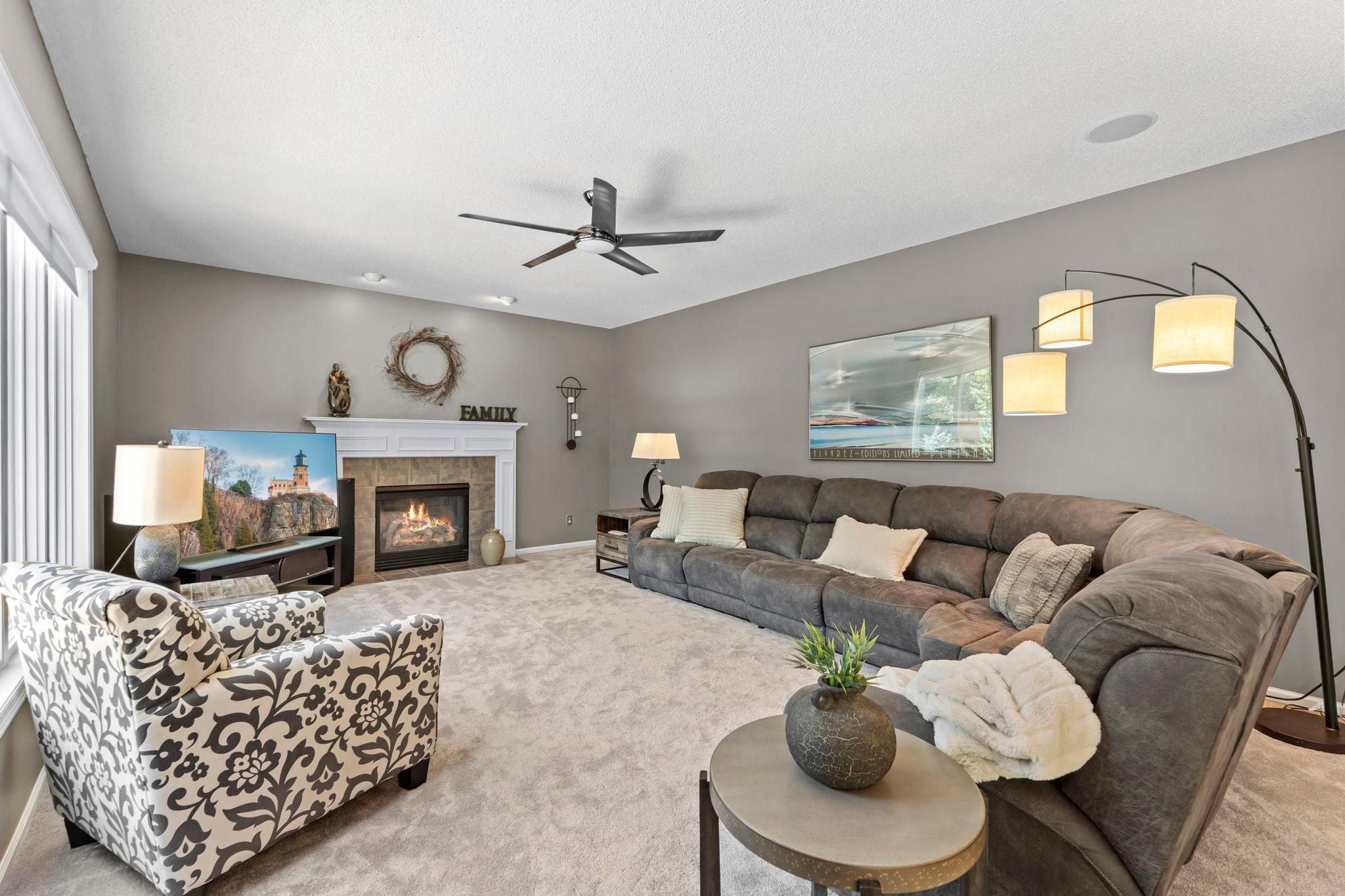 View of Residential at 13401 Cormack Circle, Rosemount MN 55068, Rosemount (14 of 45) - Mike Wilen | Minnesota Team Real Estate