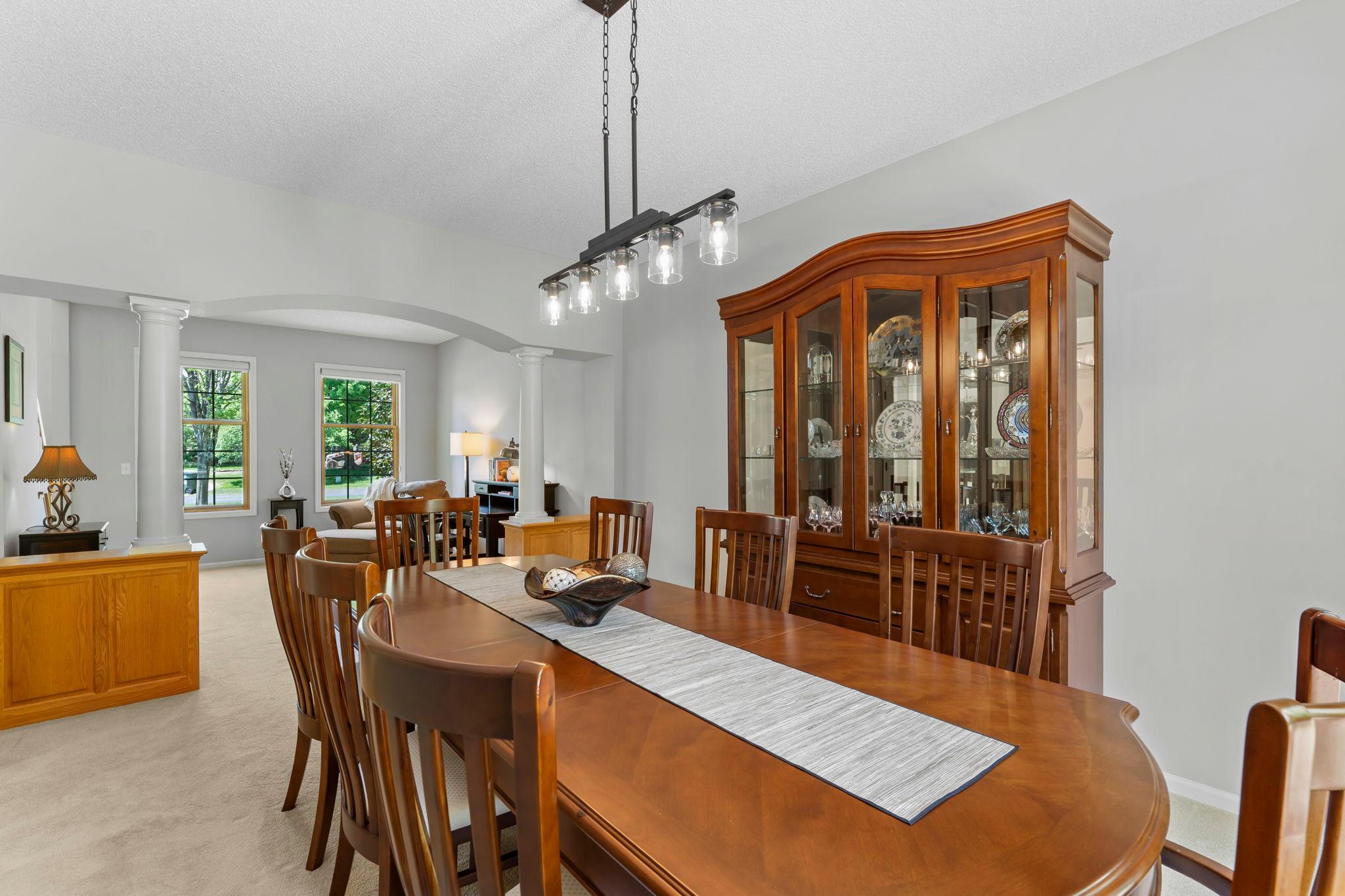 View of Residential at 13401 Cormack Circle, Rosemount MN 55068, Rosemount (13 of 45) - Mike Wilen | Minnesota Team Real Estate
