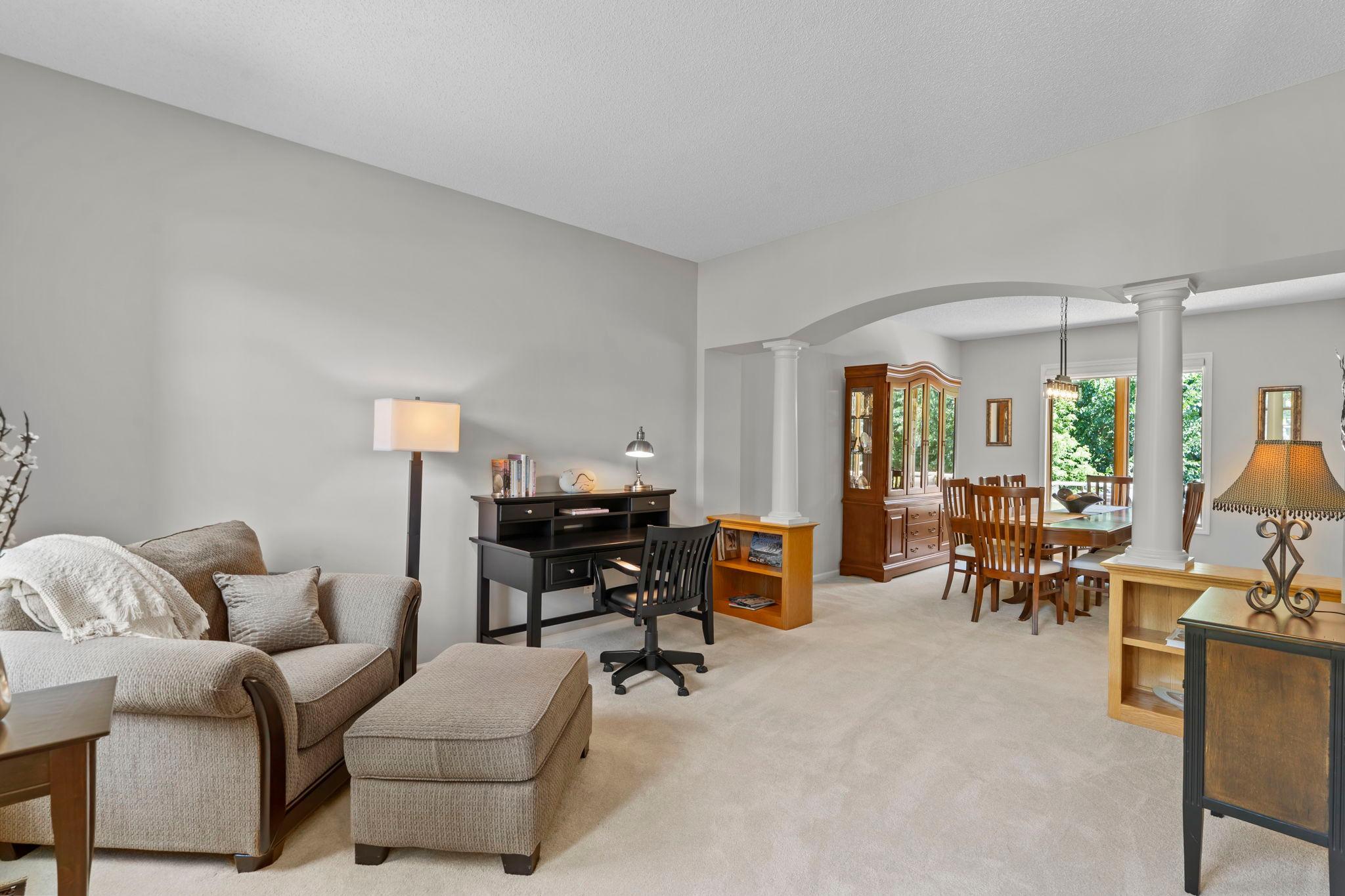 View of Residential at 13401 Cormack Circle, Rosemount MN 55068, Rosemount (5 of 45) - Mike Wilen | Minnesota Team Real Estate