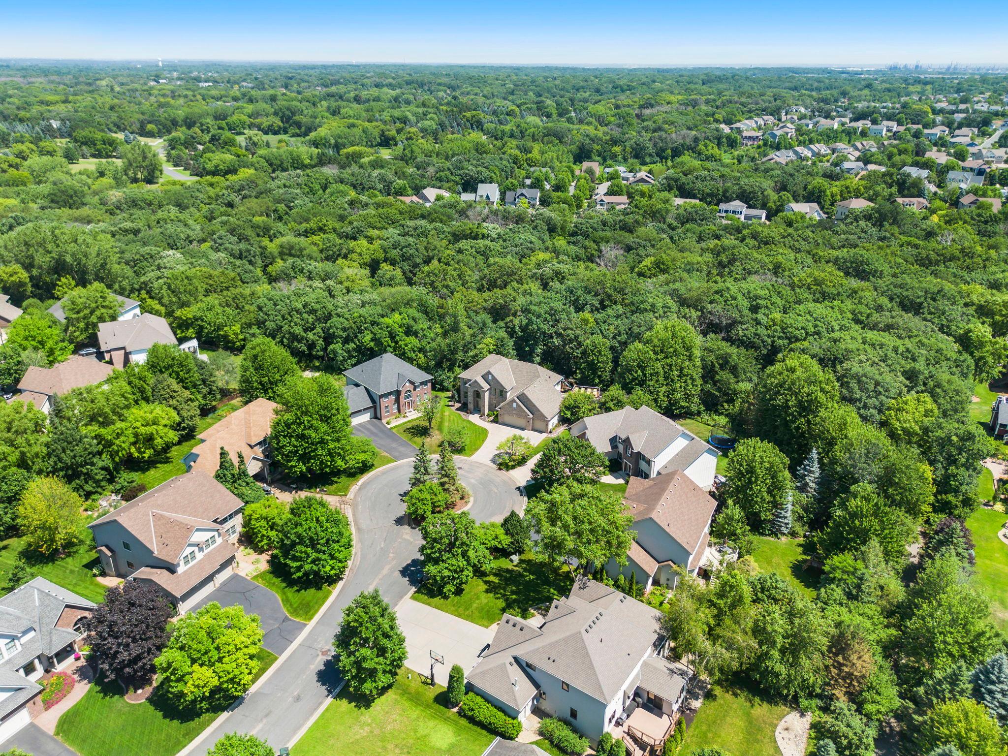 View of Residential at 13401 Cormack Circle, Rosemount MN 55068, Rosemount (2 of 45) - Mike Wilen | Minnesota Team Real Estate