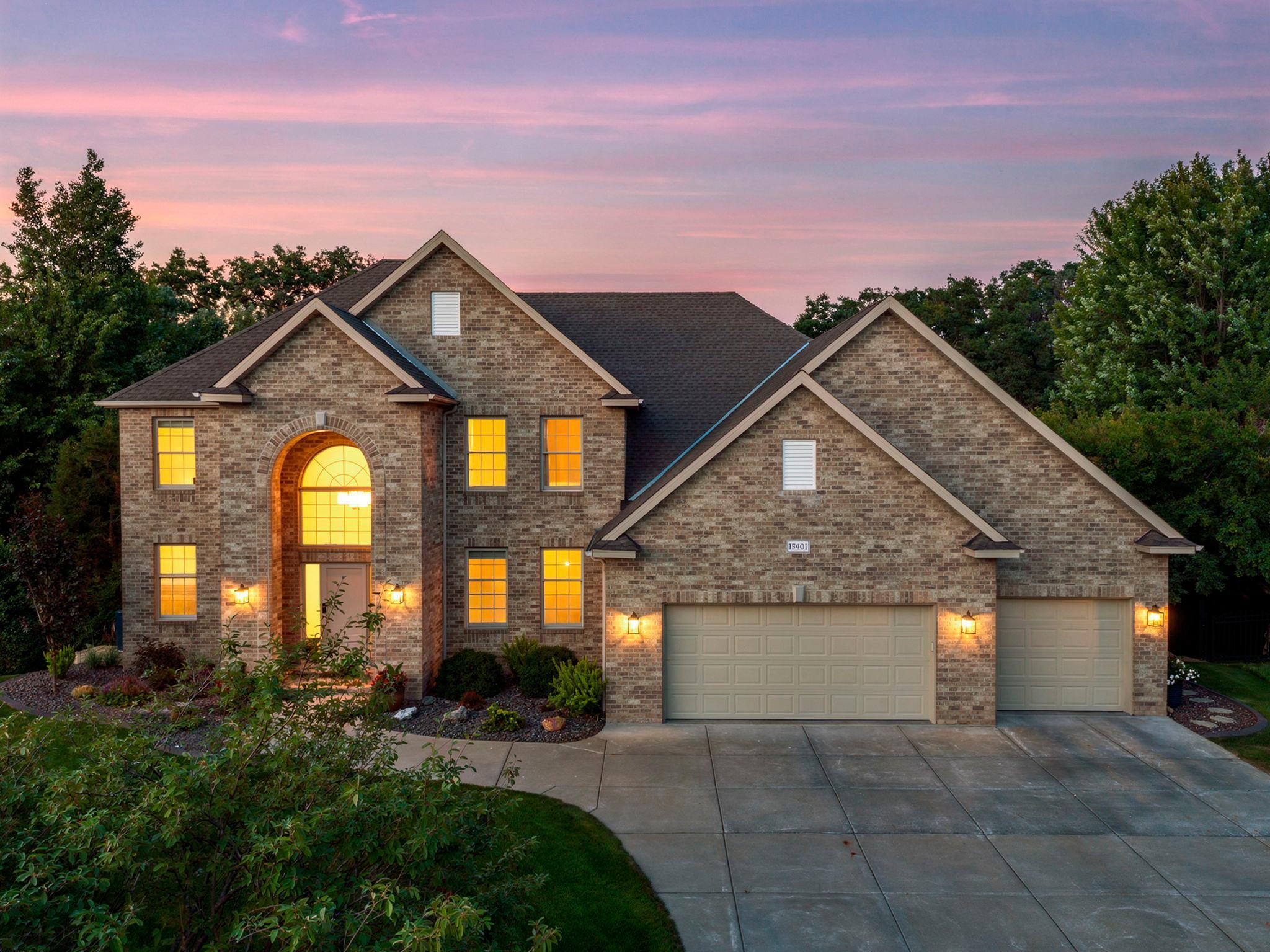 View of Residential at 13401 Cormack Circle, Rosemount MN 55068, Rosemount (45 of 45) - Mike Wilen | Minnesota Team Real Estate