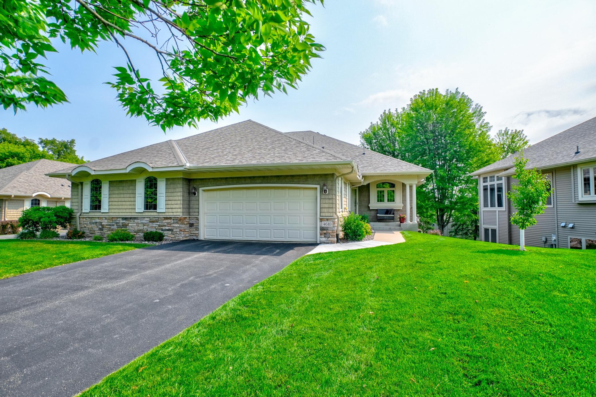 View of Residential at 4610 Dallas Lane, Plymouth MN 55446, Plymouth - Mike Wilen | Minnesota Team Real Estate
