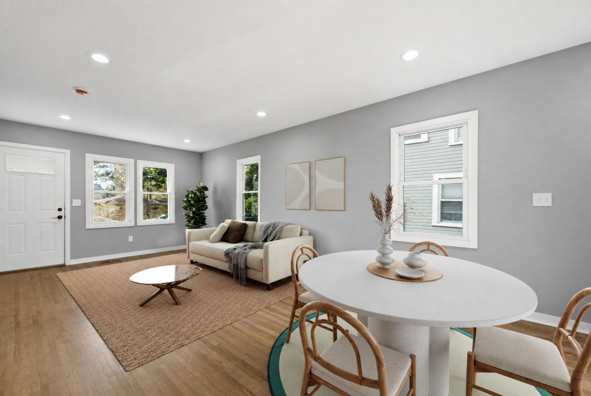 View of Residential at 4512 5th Avenue, Minneapolis MN 55419, Minneapolis - Mike Wilen | Minnesota Team Real Estate