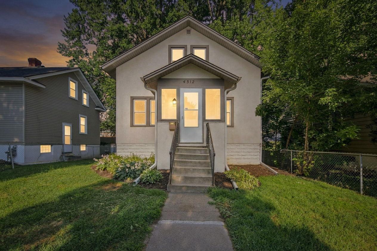 View of Residential at 4512 5th Avenue, Minneapolis MN 55419, Minneapolis (2 of 19) - Mike Wilen | Minnesota Team Real Estate