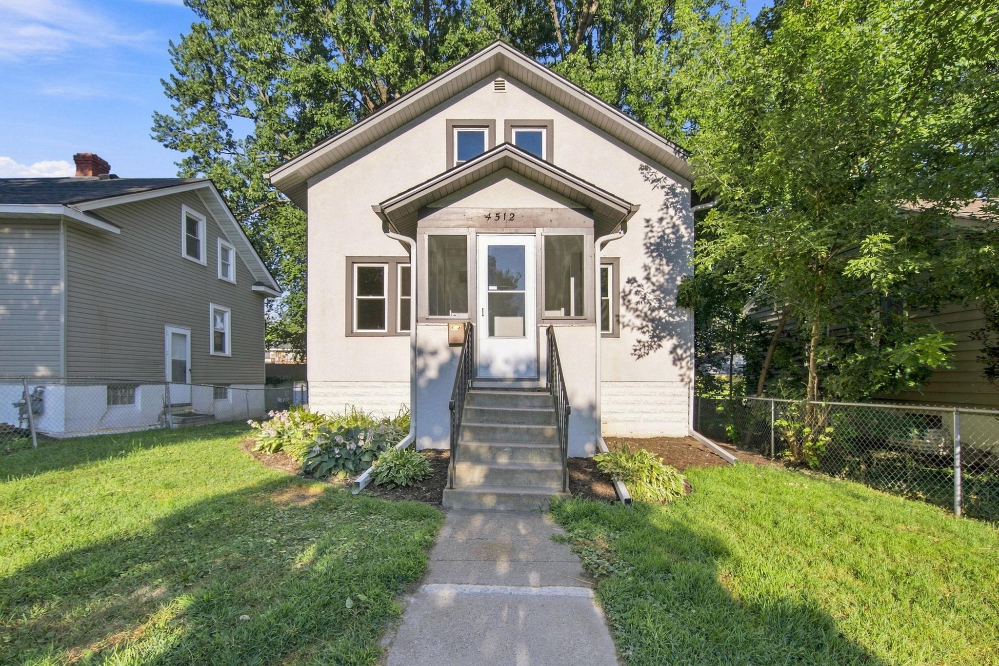 View of Residential at 4512 5th Avenue, Minneapolis MN 55419, Minneapolis (3 of 19) - Mike Wilen | Minnesota Team Real Estate