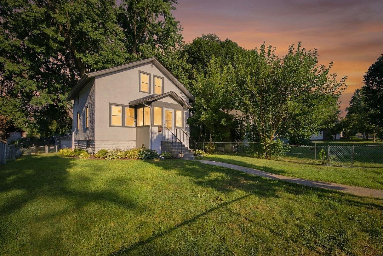 View of Residential at 4512 5th Avenue, Minneapolis MN 55419, Minneapolis (19 of 19) - Mike Wilen | Minnesota Team Real Estate