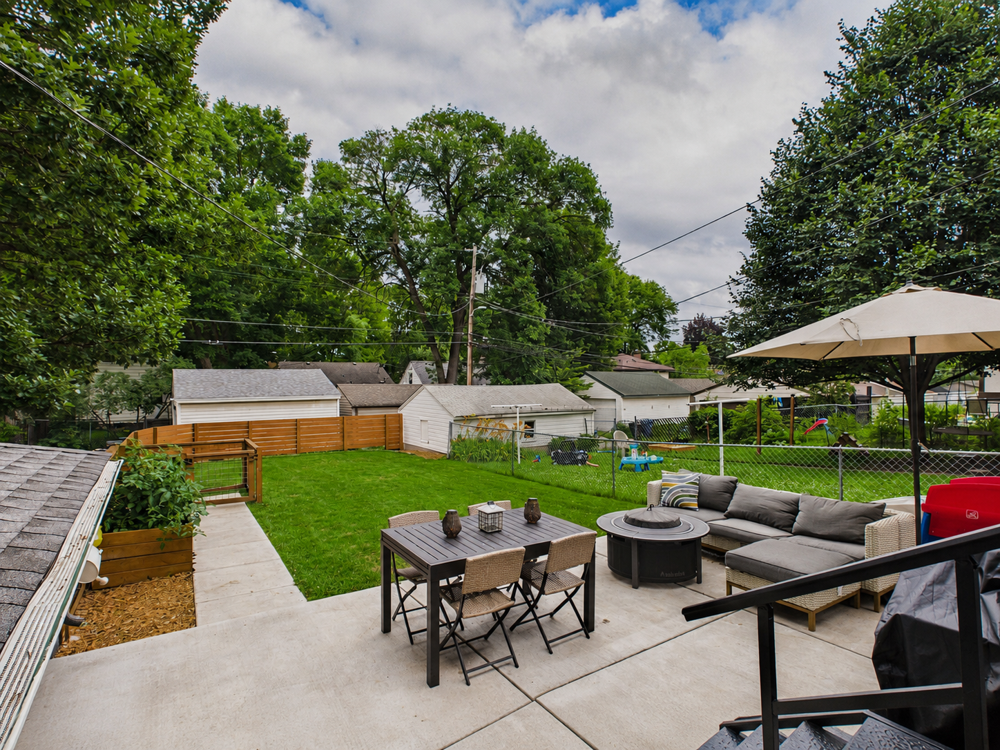 View of Residential at 5115 Bloomington Avenue, Minneapolis MN 55417, Minneapolis (23 of 25) - Mike Wilen | Minnesota Team Real Estate
