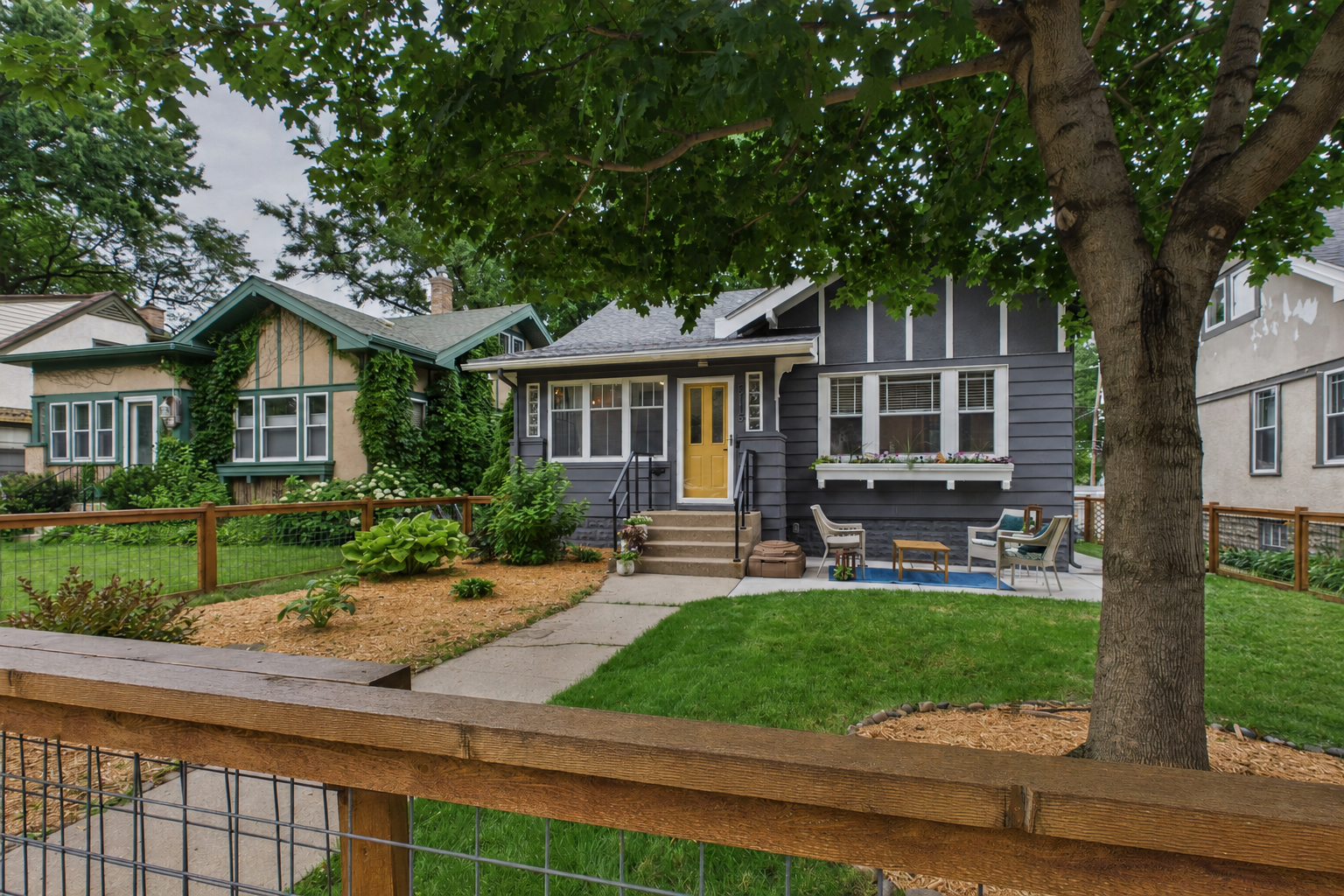View of Residential at 5115 Bloomington Avenue, Minneapolis MN 55417, Minneapolis (3 of 25) - Mike Wilen | Minnesota Team Real Estate