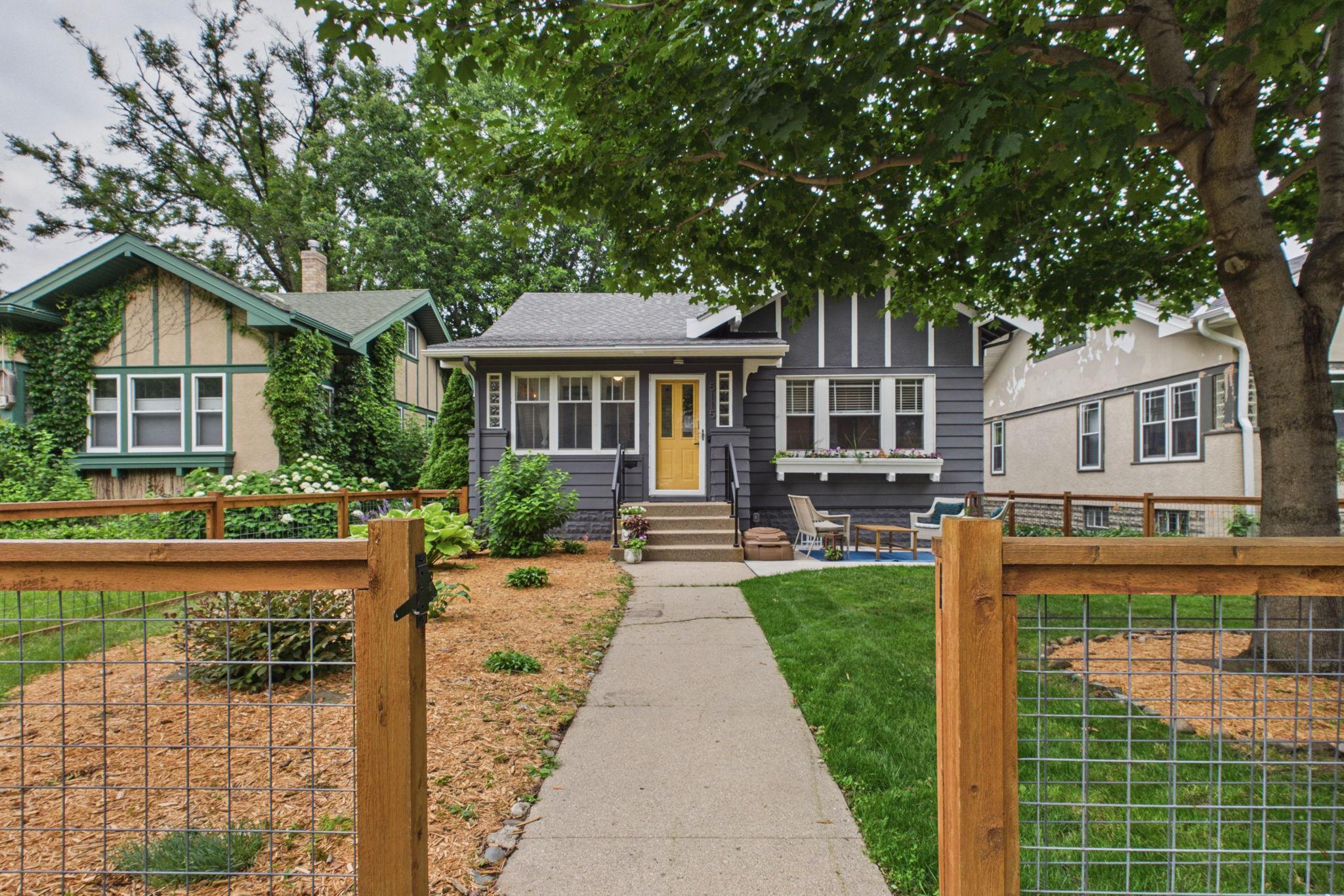 View of Residential at 5115 Bloomington Avenue, Minneapolis MN 55417, Minneapolis (2 of 25) - Mike Wilen | Minnesota Team Real Estate