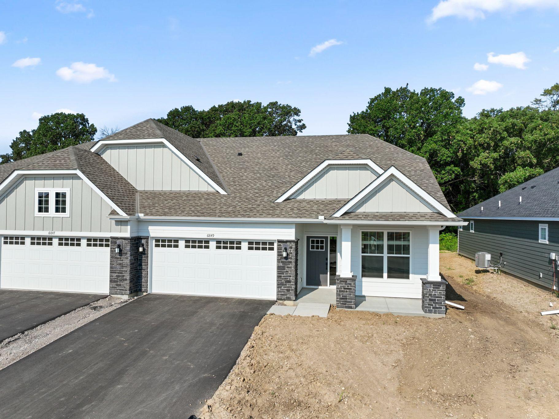 View of Residential at 6849 Zenwood Lane, Corcoran MN 55374, Corcoran - Mike Wilen | Minnesota Team Real Estate