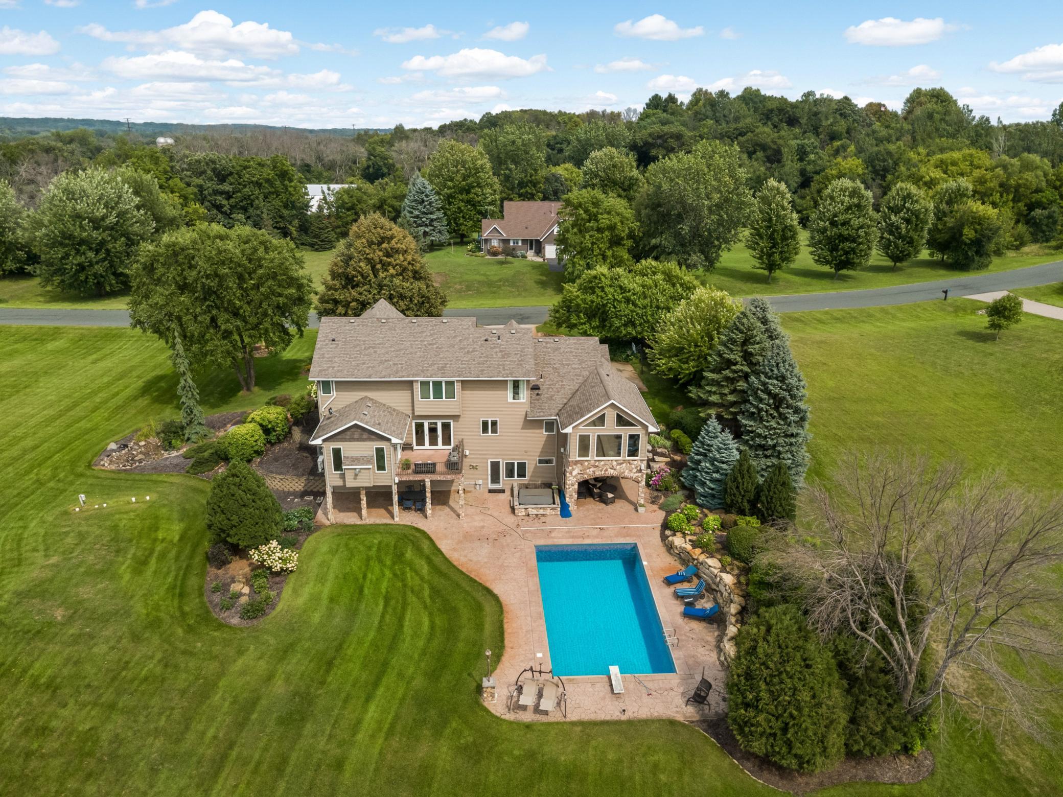 View of Residential at 24600 Emerald Lane, Lakeville MN 55044, Lakeville - Mike Wilen | Minnesota Team Real Estate