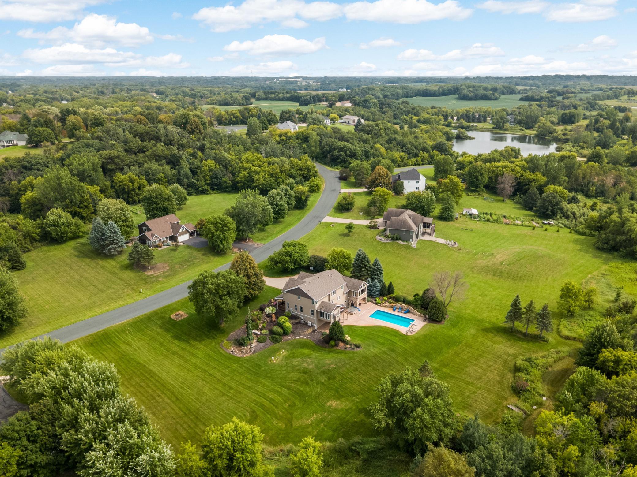 View of Residential at 24600 Emerald Lane, Lakeville MN 55044, Lakeville (56 of 57) - Mike Wilen | Minnesota Team Real Estate