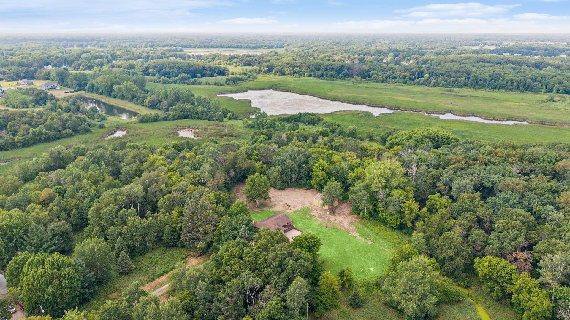 View of Residential at 16425 Petersburg Street, Ham Lake MN 55304, Ham Lake (37 of 37) - Mike Wilen | Minnesota Team Real Estate