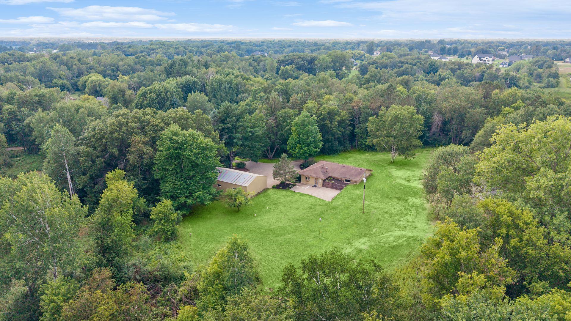 View of Residential at 16425 Petersburg Street, Ham Lake MN 55304, Ham Lake (5 of 37) - Mike Wilen | Minnesota Team Real Estate