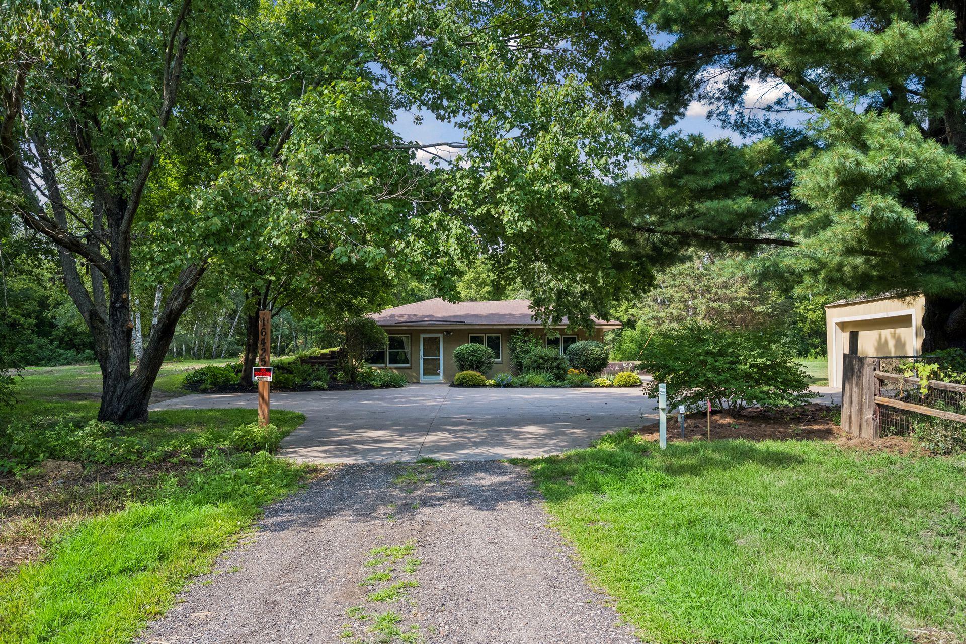 View of Residential at 16425 Petersburg Street, Ham Lake MN 55304, Ham Lake (2 of 37) - Mike Wilen | Minnesota Team Real Estate