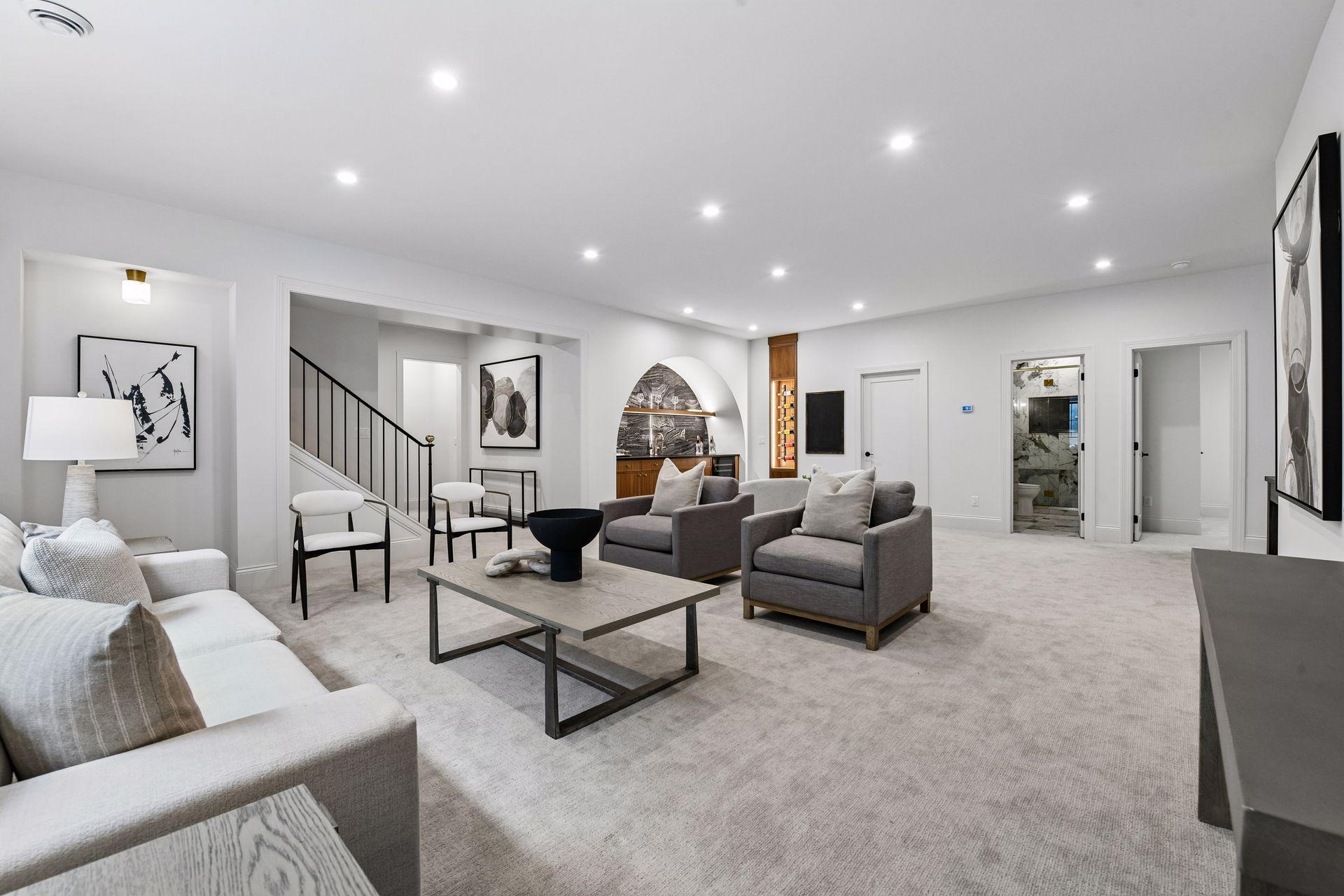 View of Residential at 5925 Chowen Avenue, Edina MN 55410, Edina (39 of 53) - Mike Wilen | Minnesota Team Real Estate