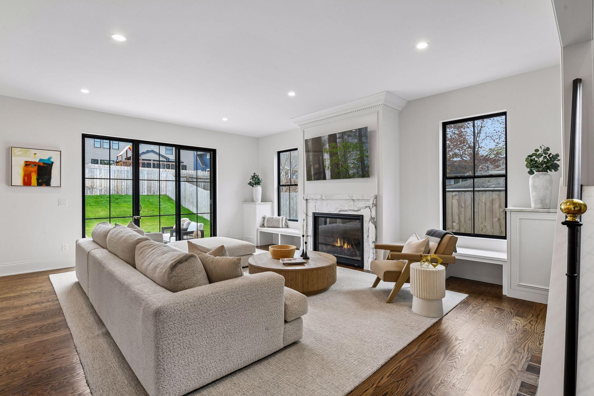View of Residential at 5925 Chowen Avenue, Edina MN 55410, Edina (11 of 53) - Mike Wilen | Minnesota Team Real Estate