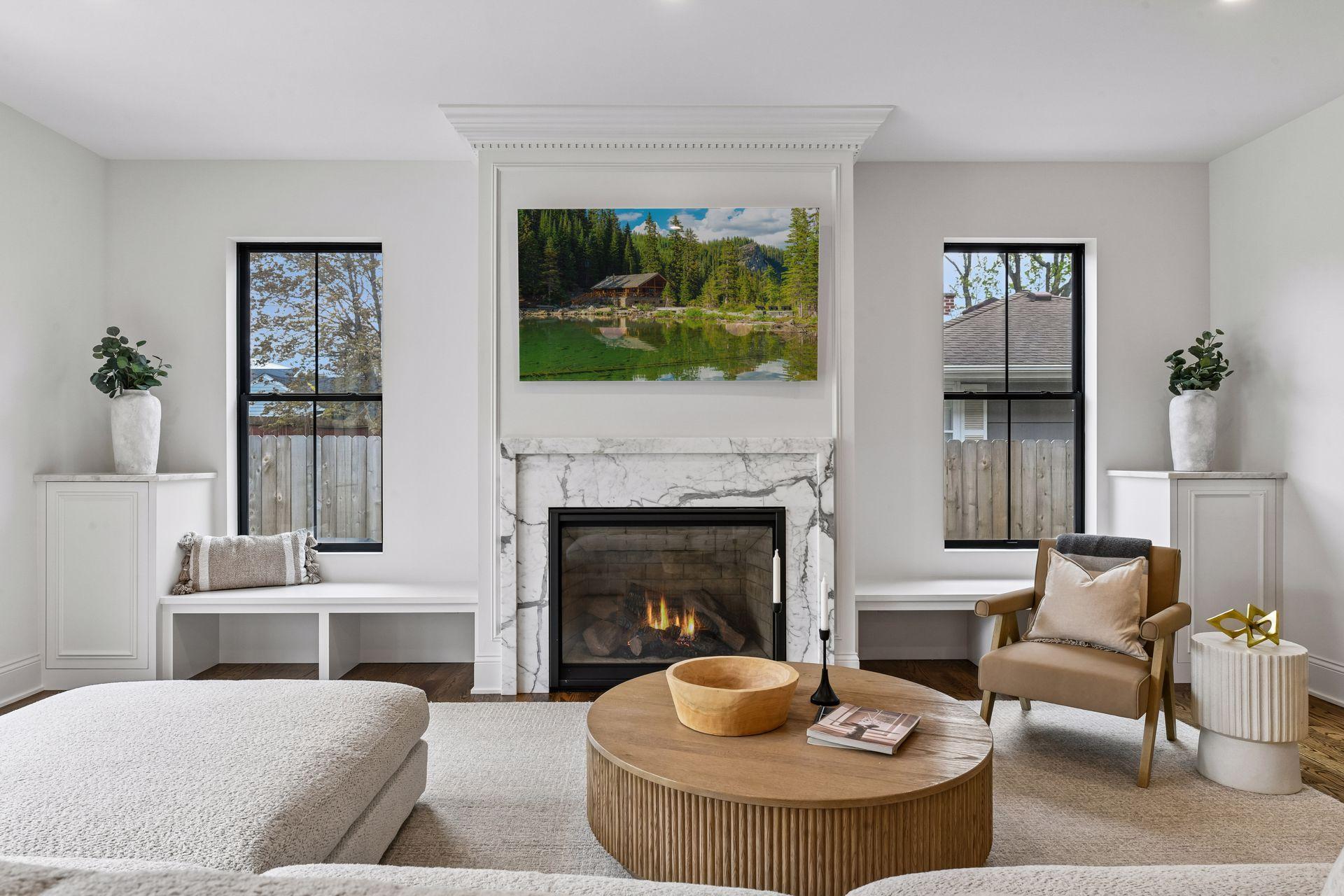 View of Residential at 5925 Chowen Avenue, Edina MN 55410, Edina (12 of 53) - Mike Wilen | Minnesota Team Real Estate