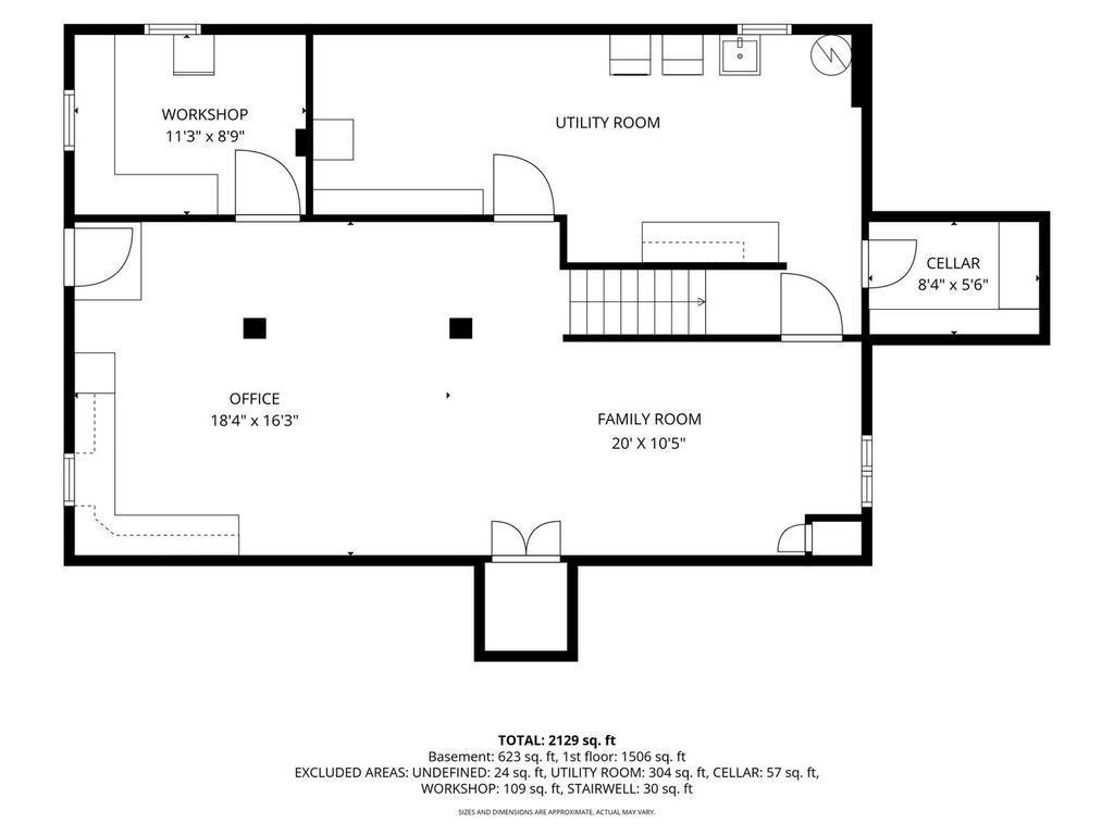 View of Residential at 125 Elm Drive, Carver MN 55315, Carver (32 of 37) - Mike Wilen | Minnesota Team Real Estate