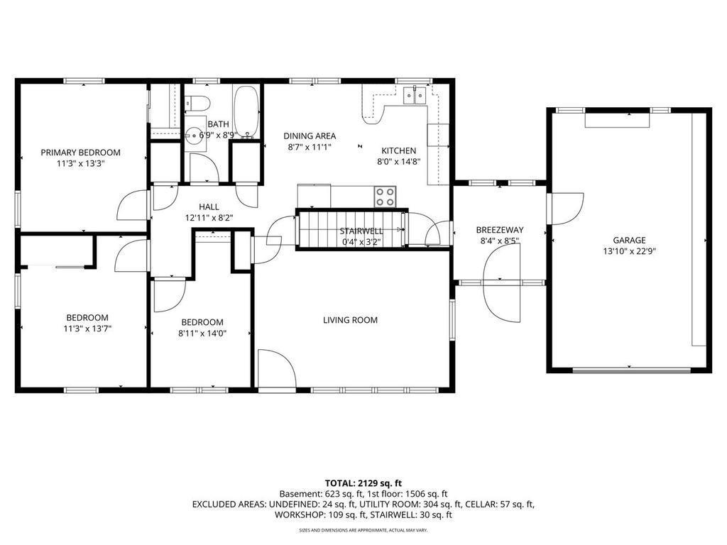 View of Residential at 125 Elm Drive, Carver MN 55315, Carver (31 of 37) - Mike Wilen | Minnesota Team Real Estate