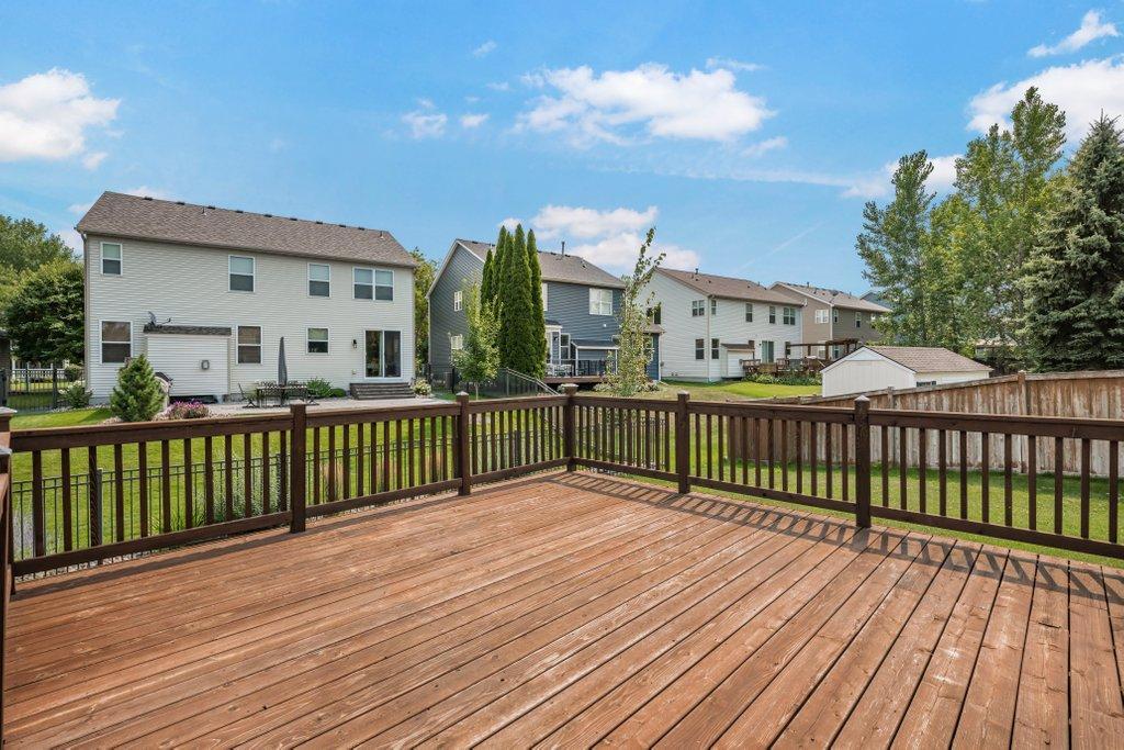 View of Residential at 17005 78th Court, Maple Grove MN 55311, Maple Grove (25 of 31) - Mike Wilen | Minnesota Team Real Estate