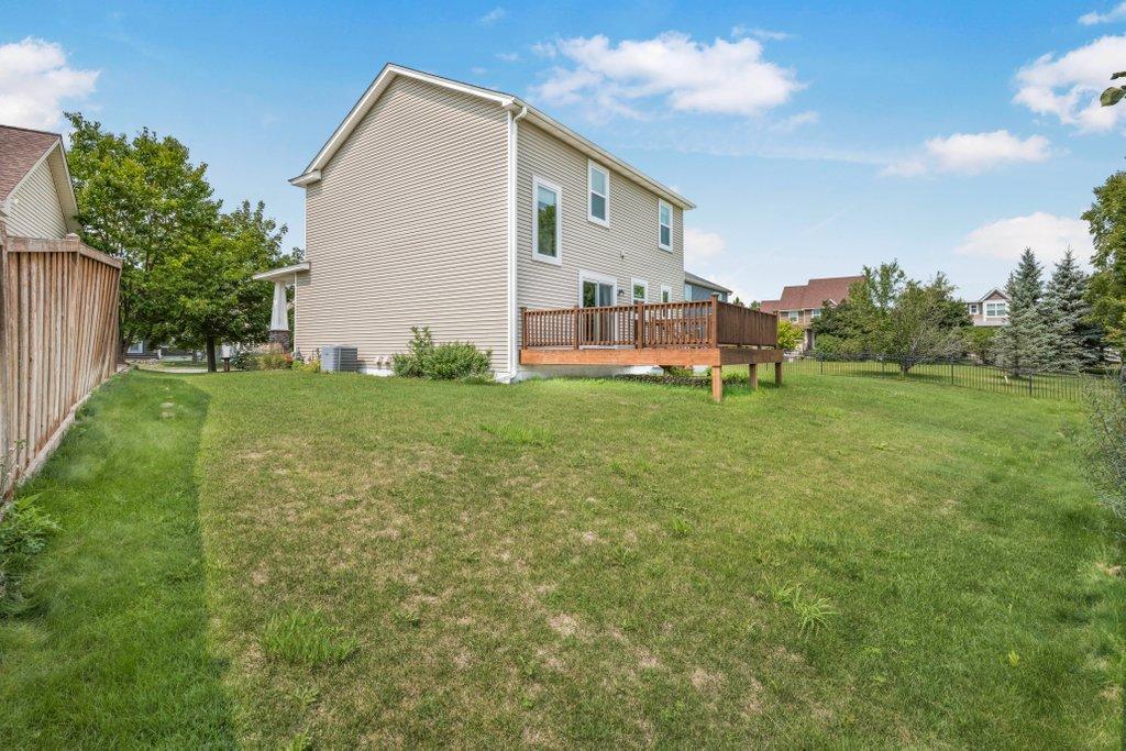 View of Residential at 17005 78th Court, Maple Grove MN 55311, Maple Grove (27 of 31) - Mike Wilen | Minnesota Team Real Estate