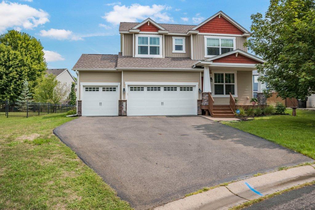 View of Residential at 17005 78th Court, Maple Grove MN 55311, Maple Grove - Mike Wilen | Minnesota Team Real Estate