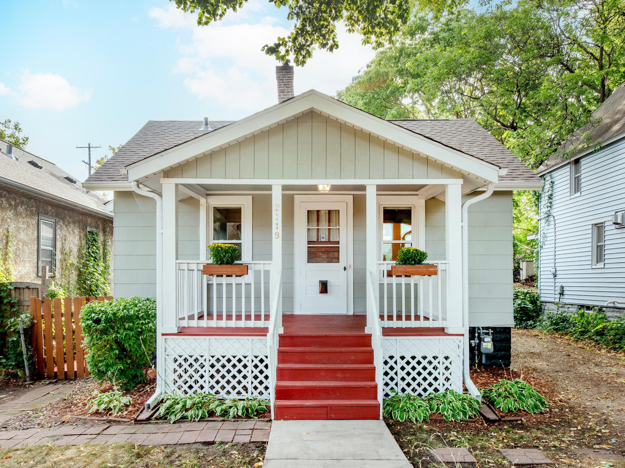 View of Residential at 2119 3rd Street, Minneapolis MN 55418, Minneapolis - Mike Wilen | Minnesota Team Real Estate