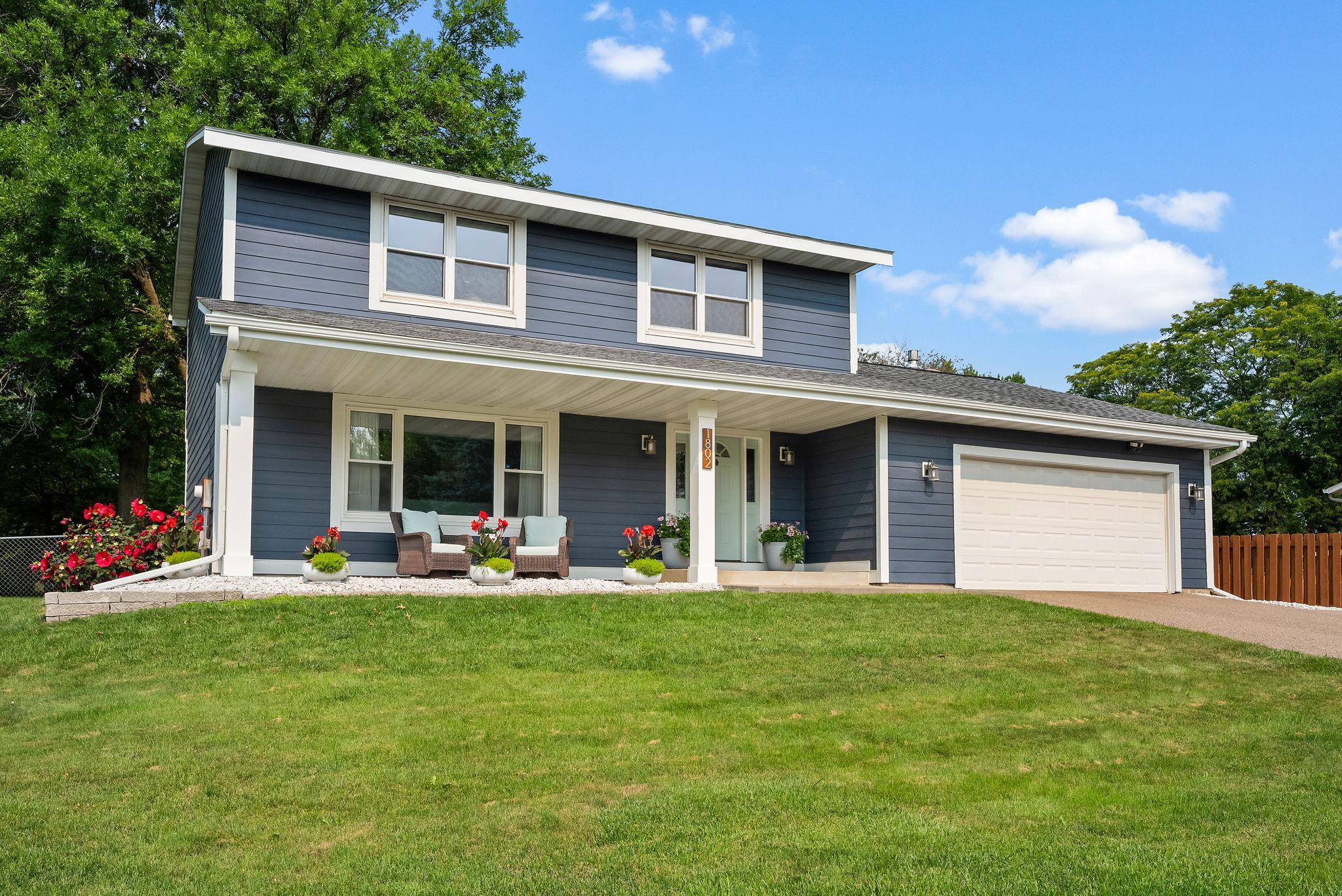 View of Residential at 1802 Evergreen Court, Woodbury MN 55125, Woodbury - Mike Wilen | Minnesota Team Real Estate