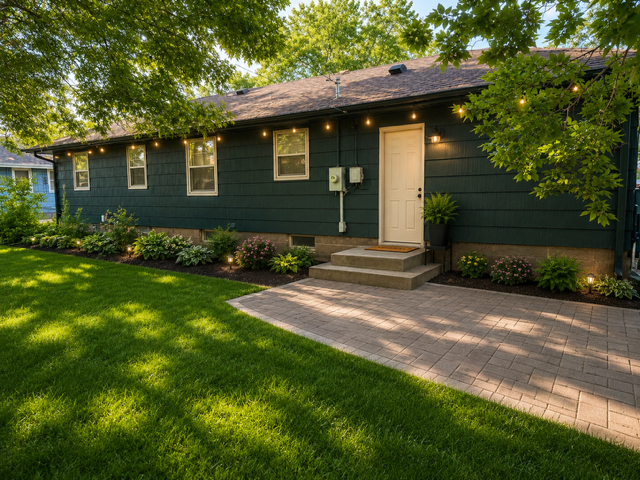 View of Residential at 841 Moore Lake Drive, Fridley MN 55432, Fridley (2 of 19) - Mike Wilen | Minnesota Team Real Estate