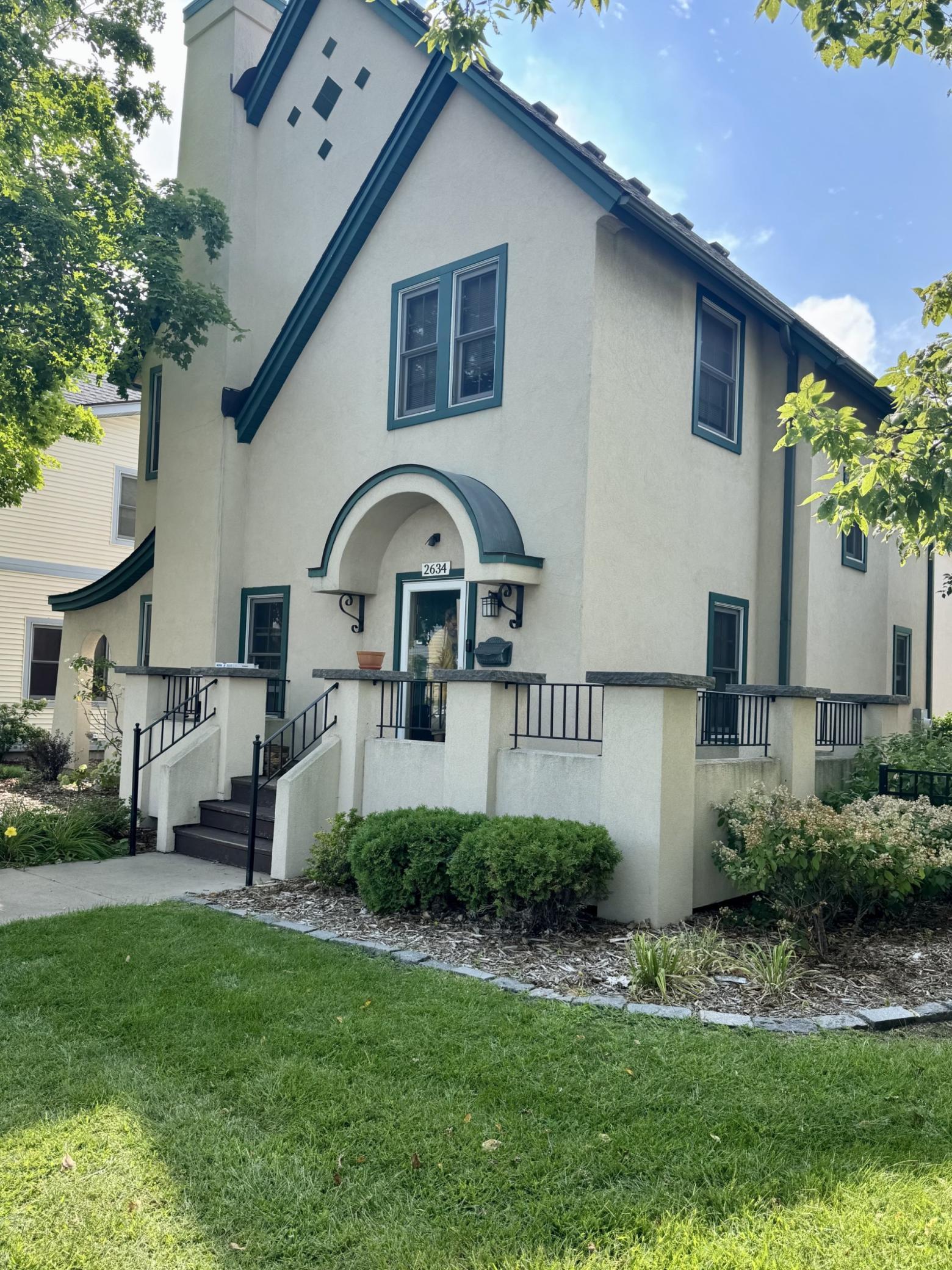 View of (TH) Detached at 2634 Portland Avenue, Minneapolis - Mike Wilen | Minnesota Team Real Estate