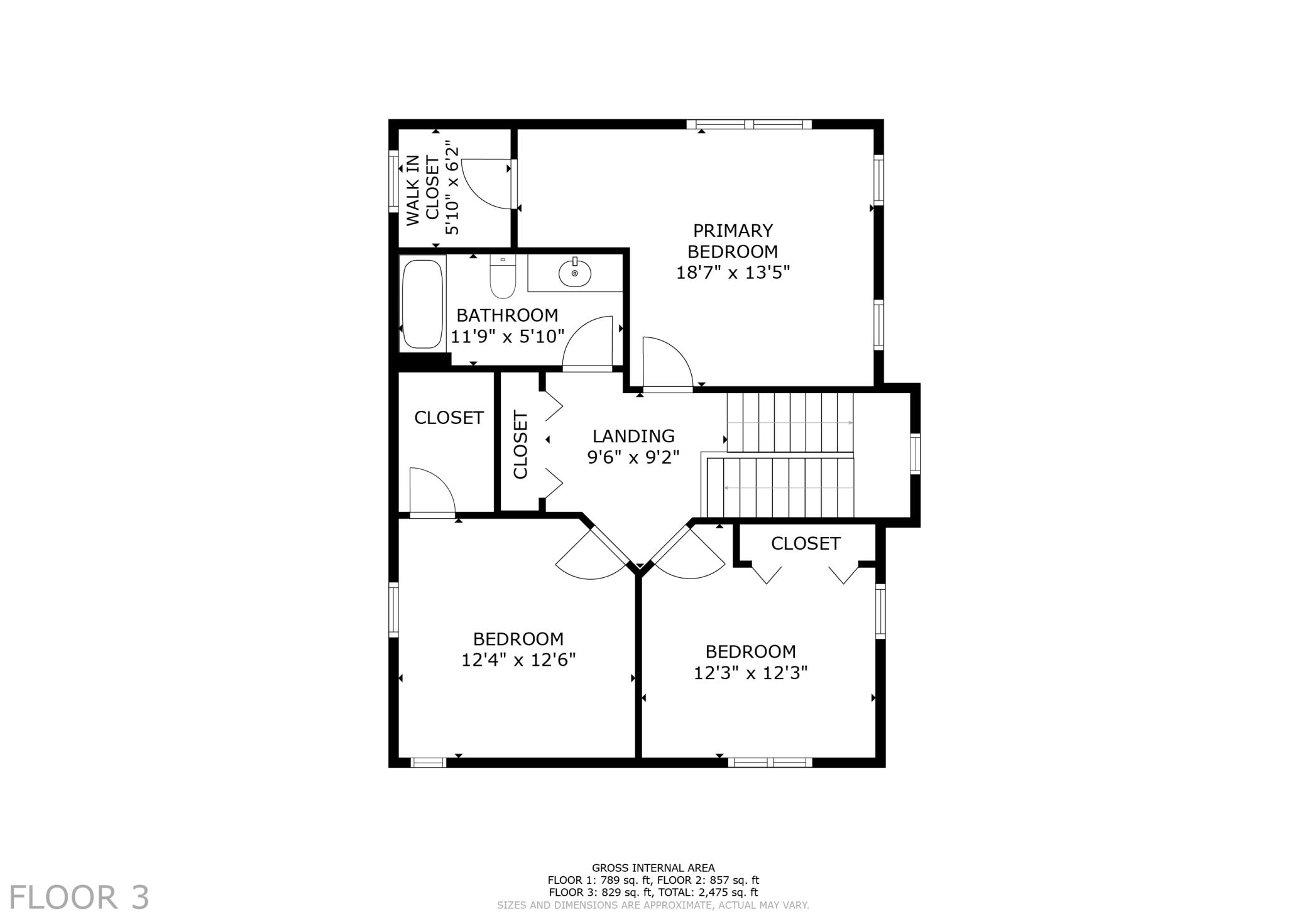 View of Residential at 2634 Portland Avenue, Minneapolis MN 55407, Minneapolis (52 of 53) - Mike Wilen | Minnesota Team Real Estate