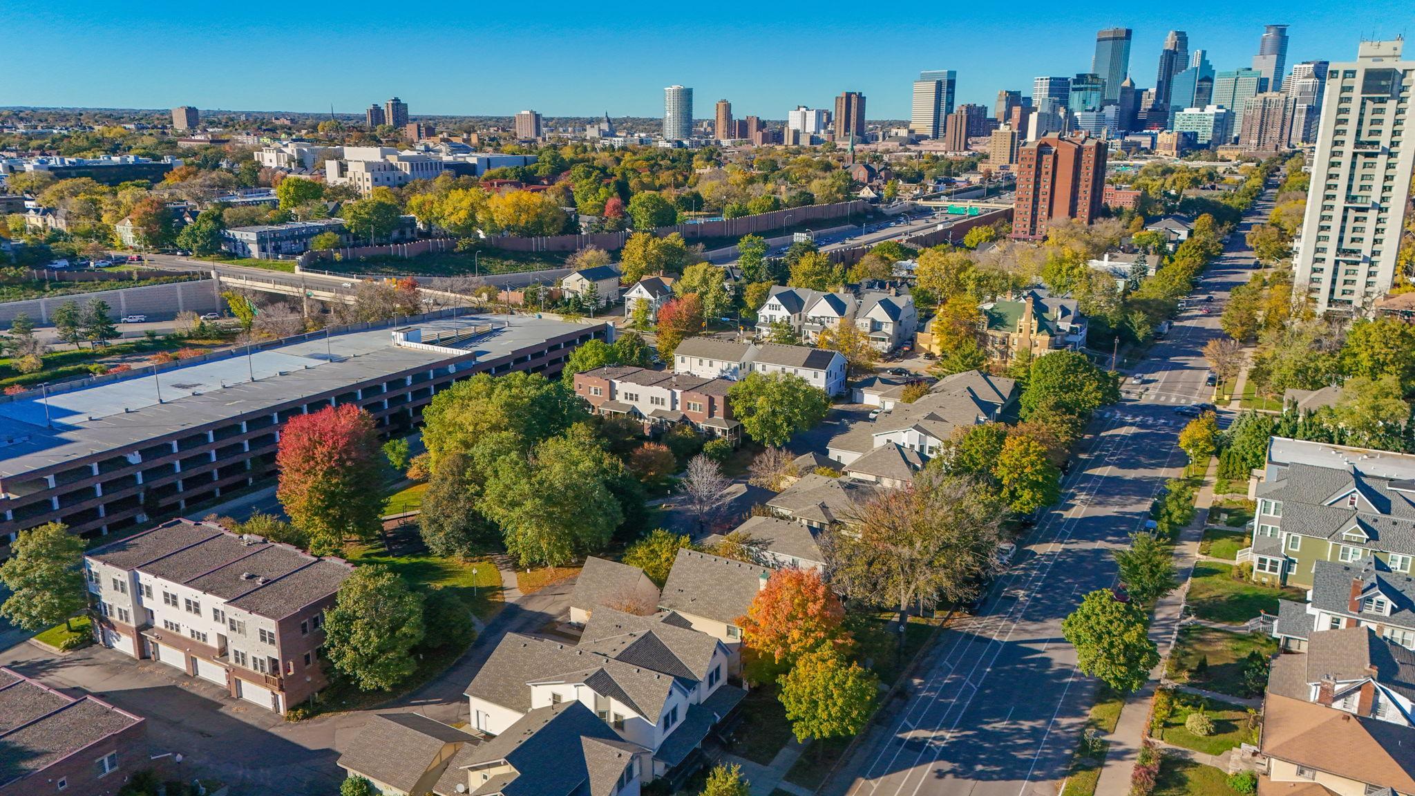 View of Residential at 2634 Portland Avenue, Minneapolis MN 55407, Minneapolis (48 of 53) - Mike Wilen | Minnesota Team Real Estate