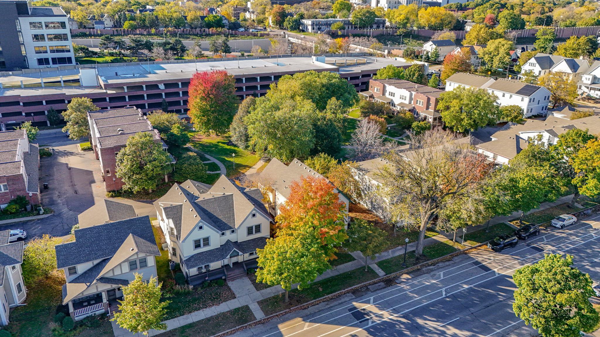 View of Residential at 2634 Portland Avenue, Minneapolis MN 55407, Minneapolis (40 of 53) - Mike Wilen | Minnesota Team Real Estate