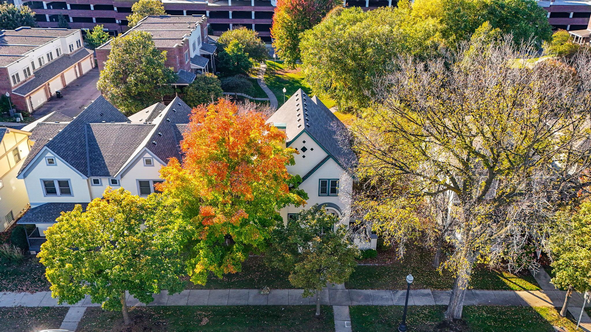 View of Residential at 2634 Portland Avenue, Minneapolis MN 55407, Minneapolis (39 of 53) - Mike Wilen | Minnesota Team Real Estate