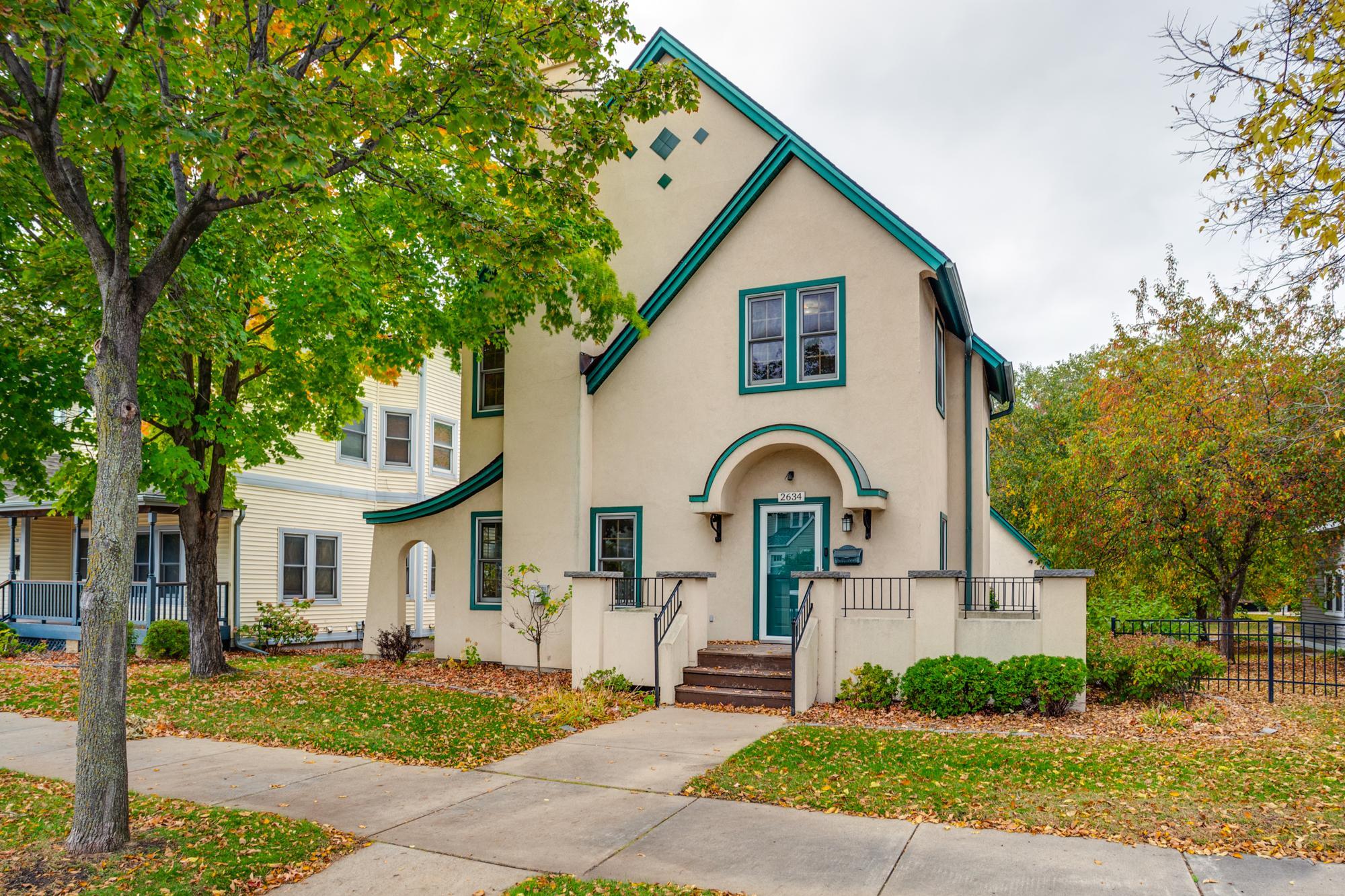 View of Residential at 2634 Portland Avenue, Minneapolis MN 55407, Minneapolis (47 of 53) - Mike Wilen | Minnesota Team Real Estate
