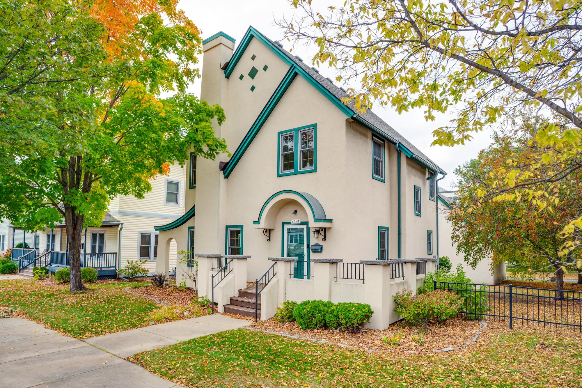 View of Residential at 2634 Portland Avenue, Minneapolis MN 55407, Minneapolis - Mike Wilen | Minnesota Team Real Estate