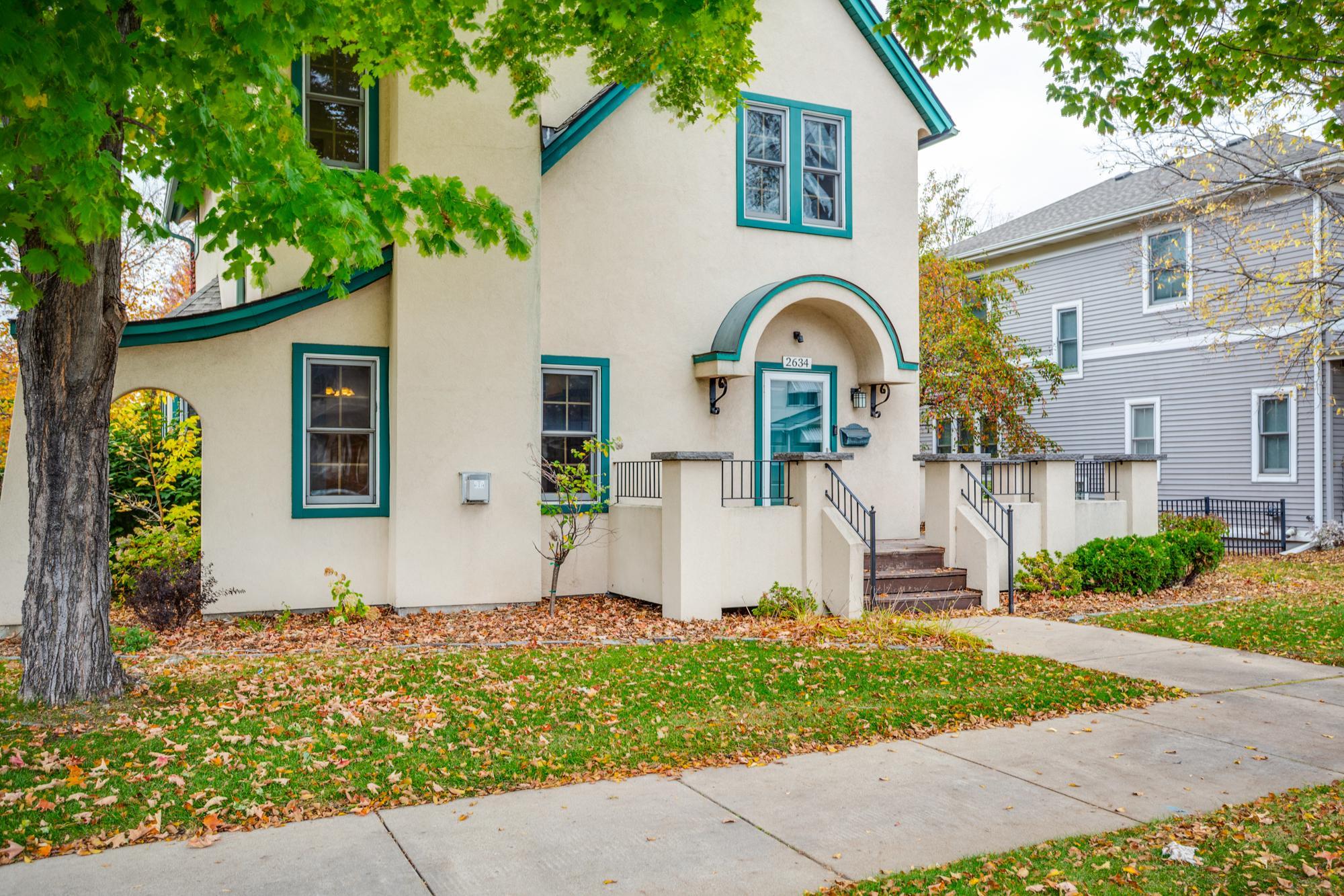 View of Residential at 2634 Portland Avenue, Minneapolis MN 55407, Minneapolis (33 of 53) - Mike Wilen | Minnesota Team Real Estate