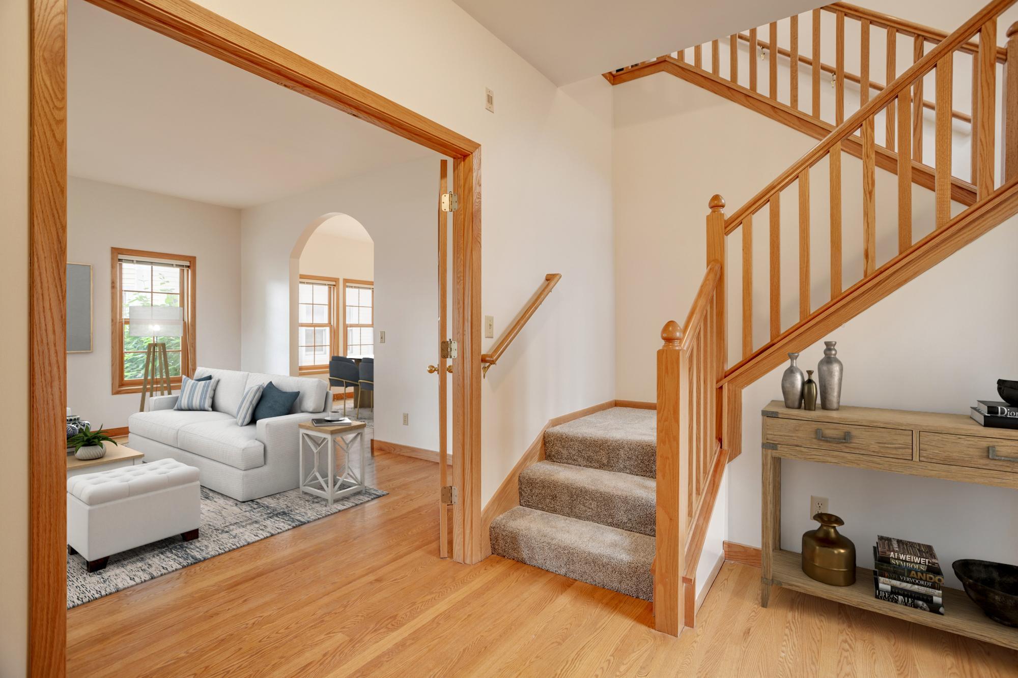 View of Residential at 2634 Portland Avenue, Minneapolis MN 55407, Minneapolis (5 of 60) - Mike Wilen | Minnesota Team Real Estate