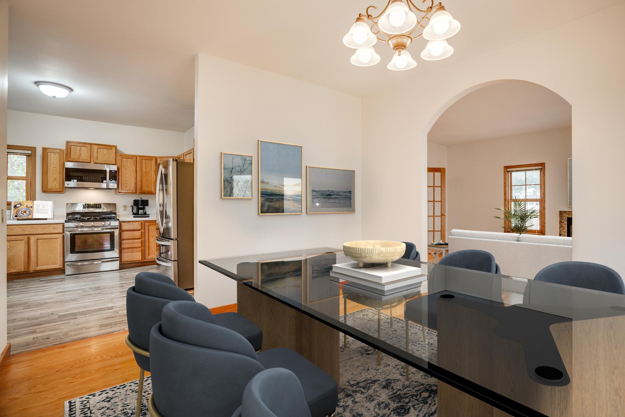 View of Residential at 2634 Portland Avenue, Minneapolis MN 55407, Minneapolis (11 of 60) - Mike Wilen | Minnesota Team Real Estate