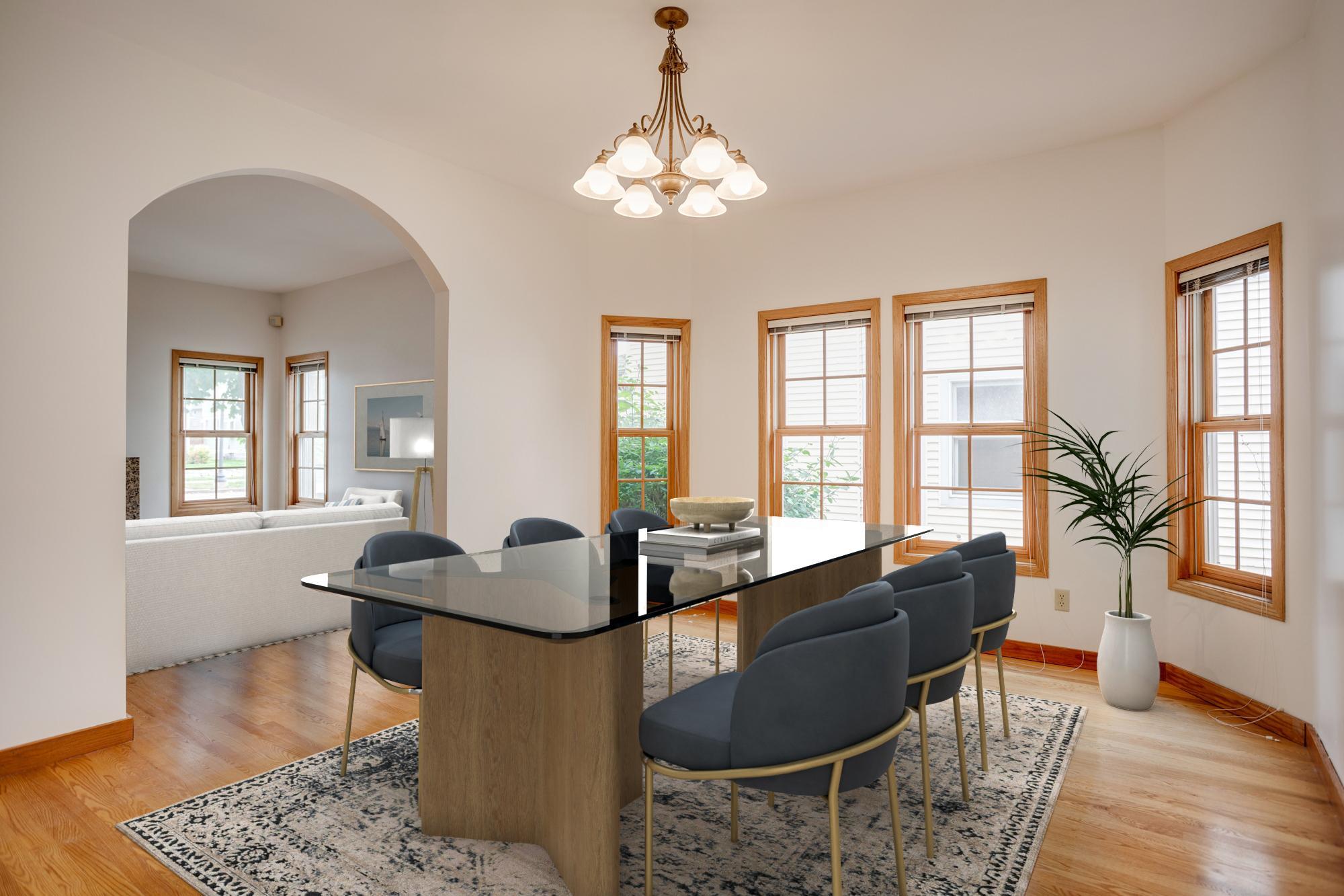 View of Residential at 2634 Portland Avenue, Minneapolis MN 55407, Minneapolis (10 of 60) - Mike Wilen | Minnesota Team Real Estate